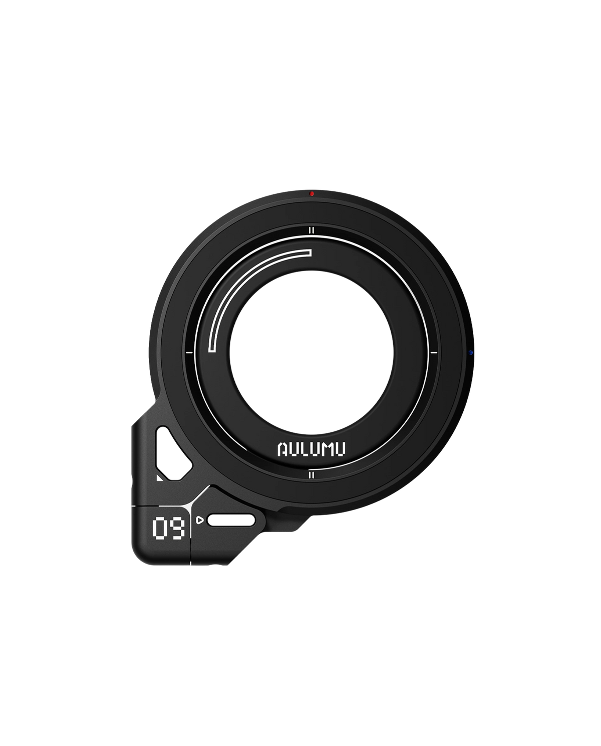 AULUMU INFINITE 360° MAGNETIC STAND 3-AXIS ROTATION