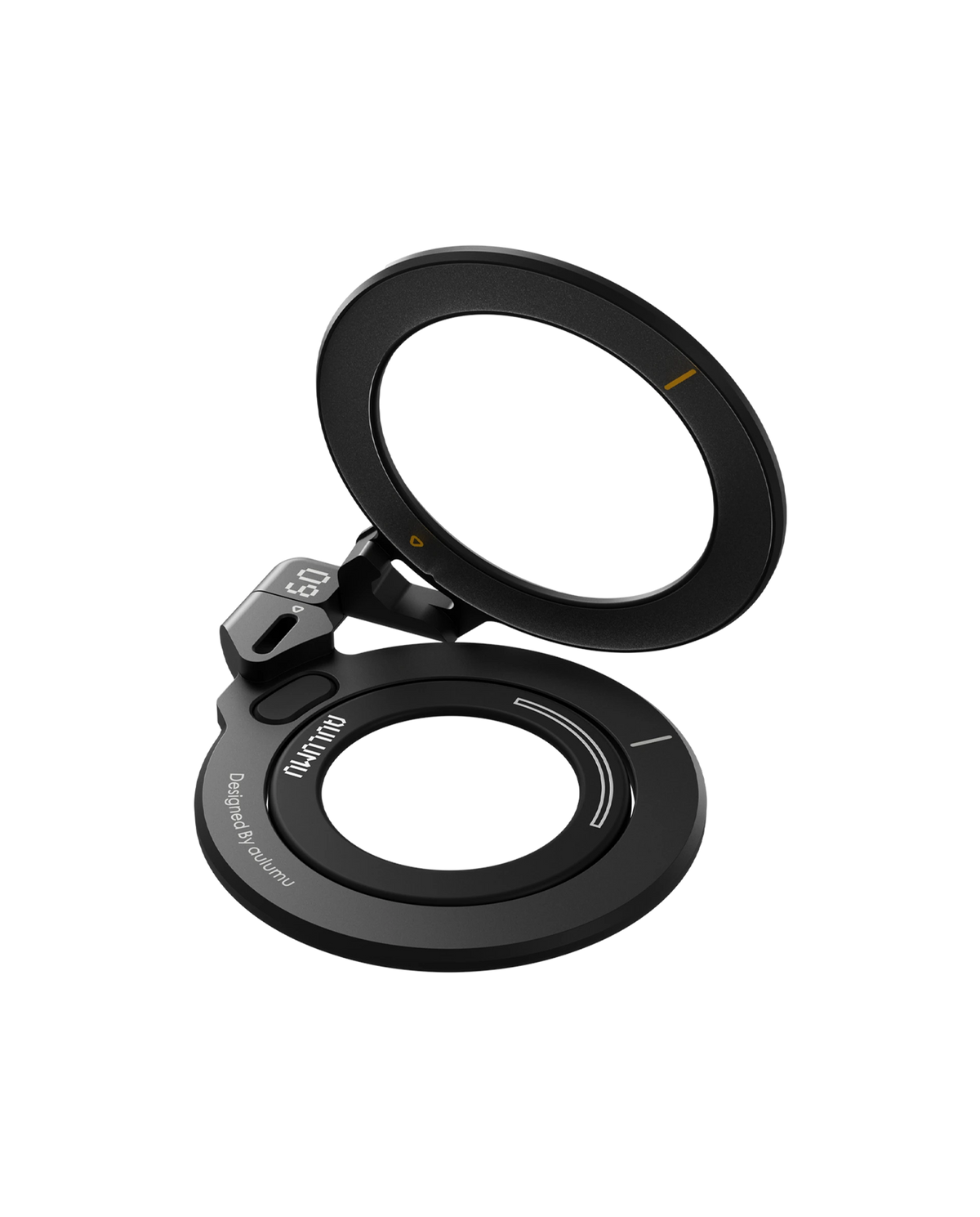 AULUMU INFINITE 360° MAGNETIC STAND 3-AXIS ROTATION