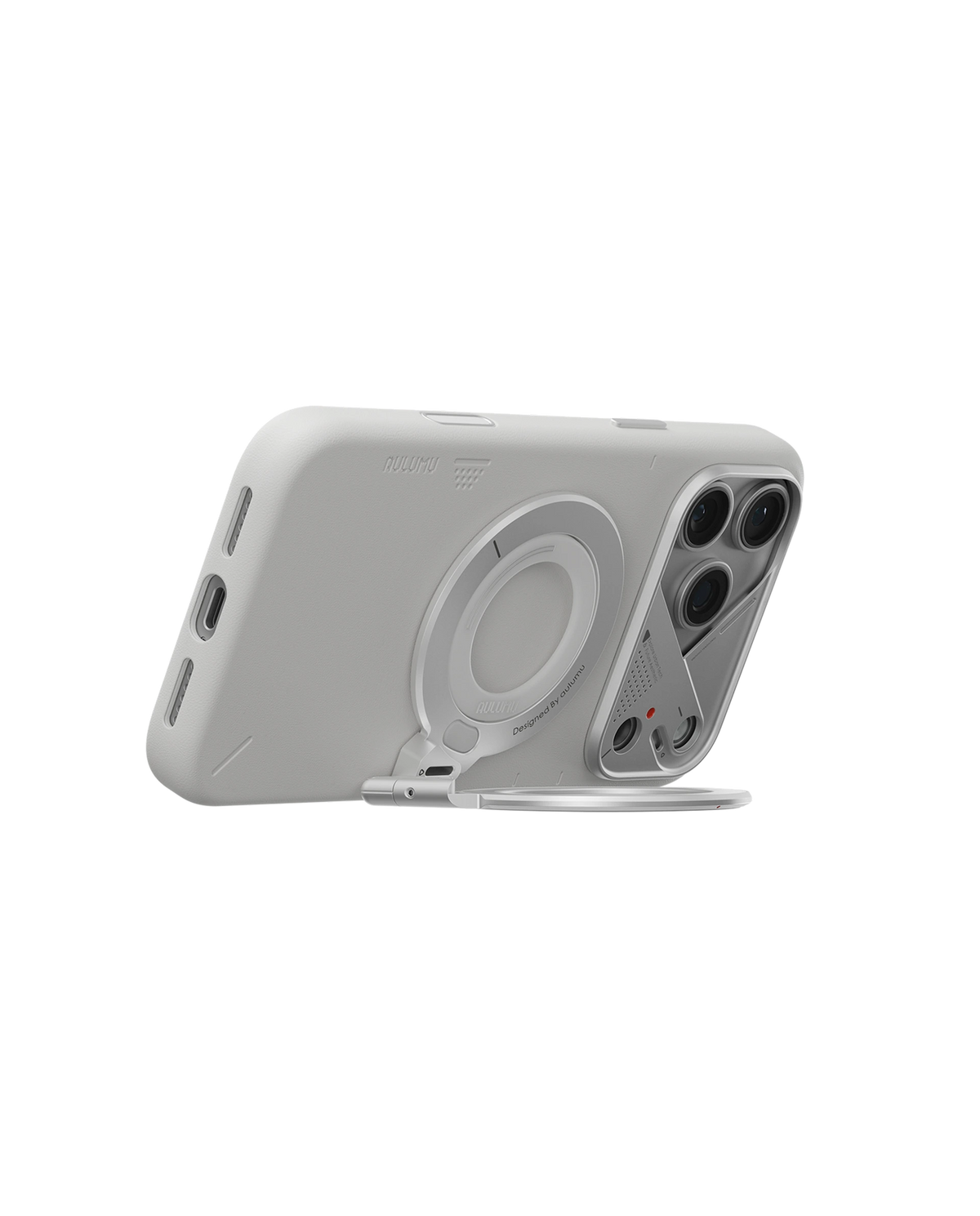 AULUMU INFINITE 360° MAGNETIC STAND 3-AXIS ROTATION