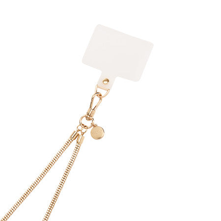 Kate Spade Phone Crossbody Heart of Gold