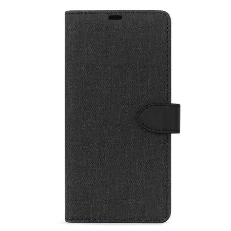 Blu Element Folio 2 in 1 Case Black for Google Pixel 8a