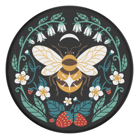 PopGrip Bee Boho