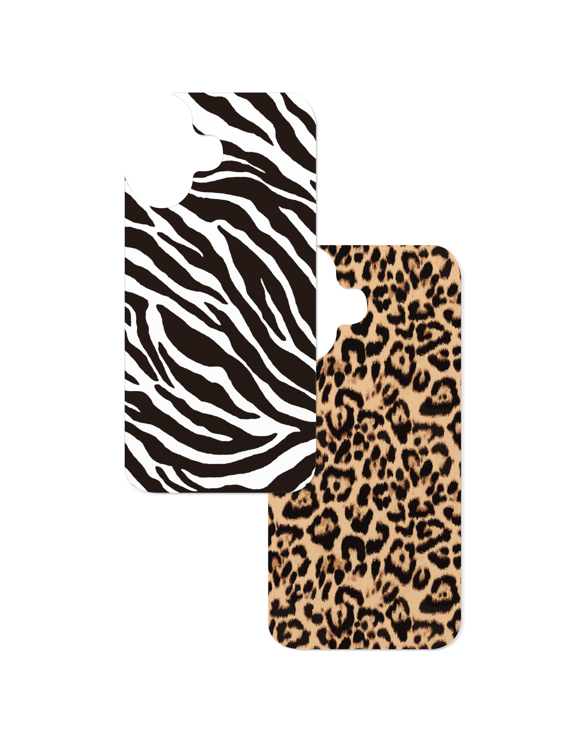 Ideal of Sweden Print Pack Leomania for iPhone 16/15/14/13 Pro Max