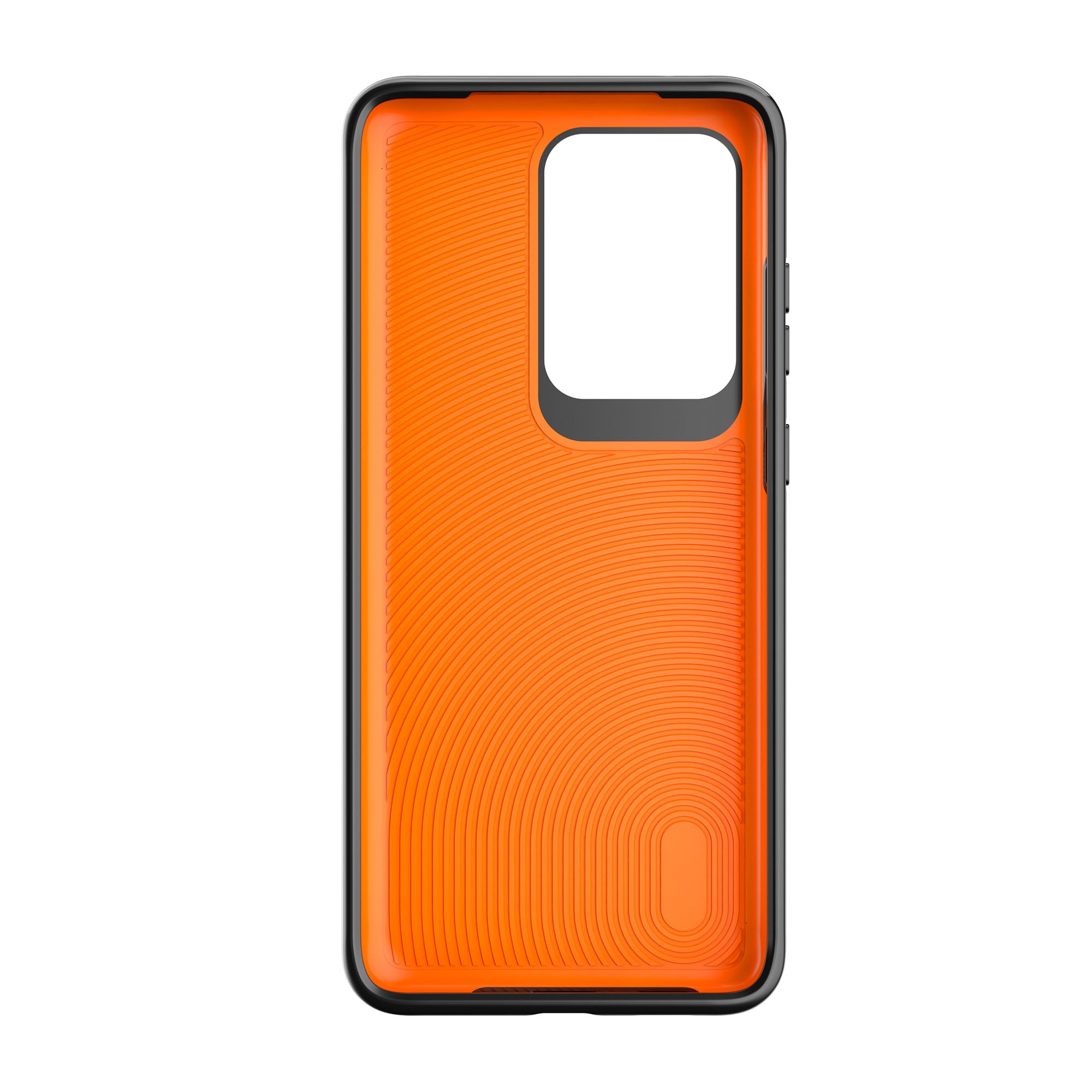 Samsung Galaxy S20 Ultra 5G Gear4 D3O Black Battersea Grip Case - 15-06625