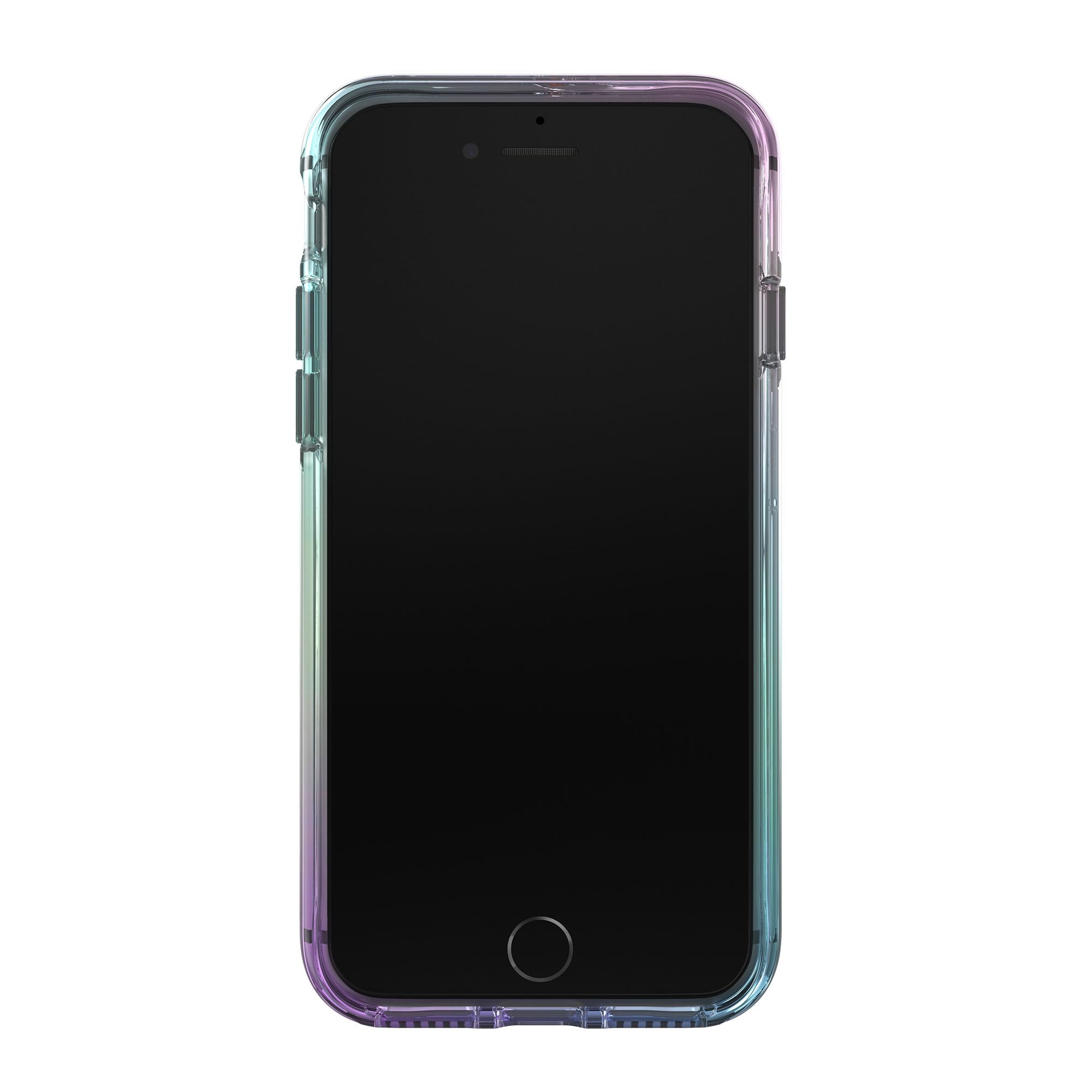 iPhone SE (2022/2020)/8 Gear4 D3O Iridescent Crystal Palace Case - 15-06898