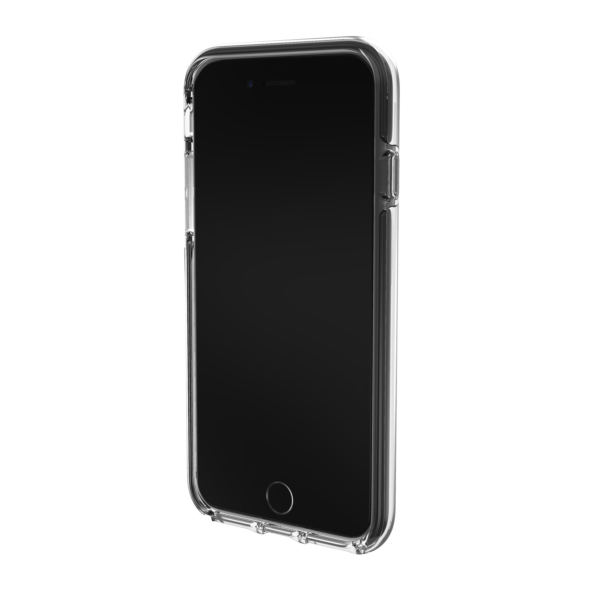 iPhone SE (2022/2020)/8 Gear4 D3O Black Piccadilly Case - 15-06900