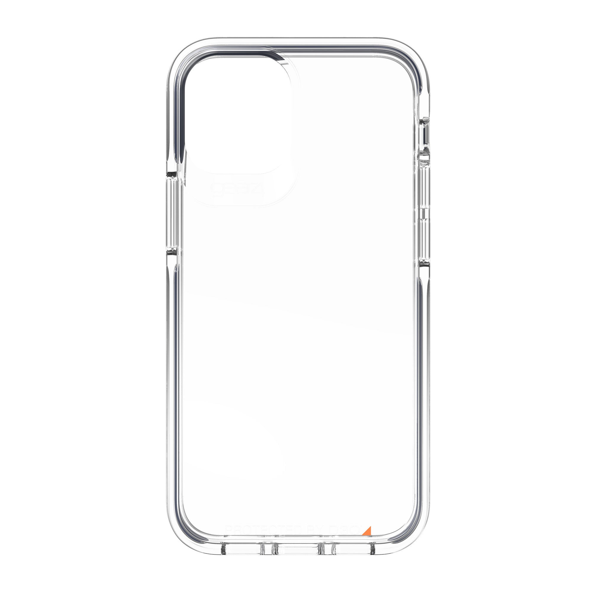 iPhone 12 Mini Gear4 D3O Blue Piccadilly Case - 15-07675