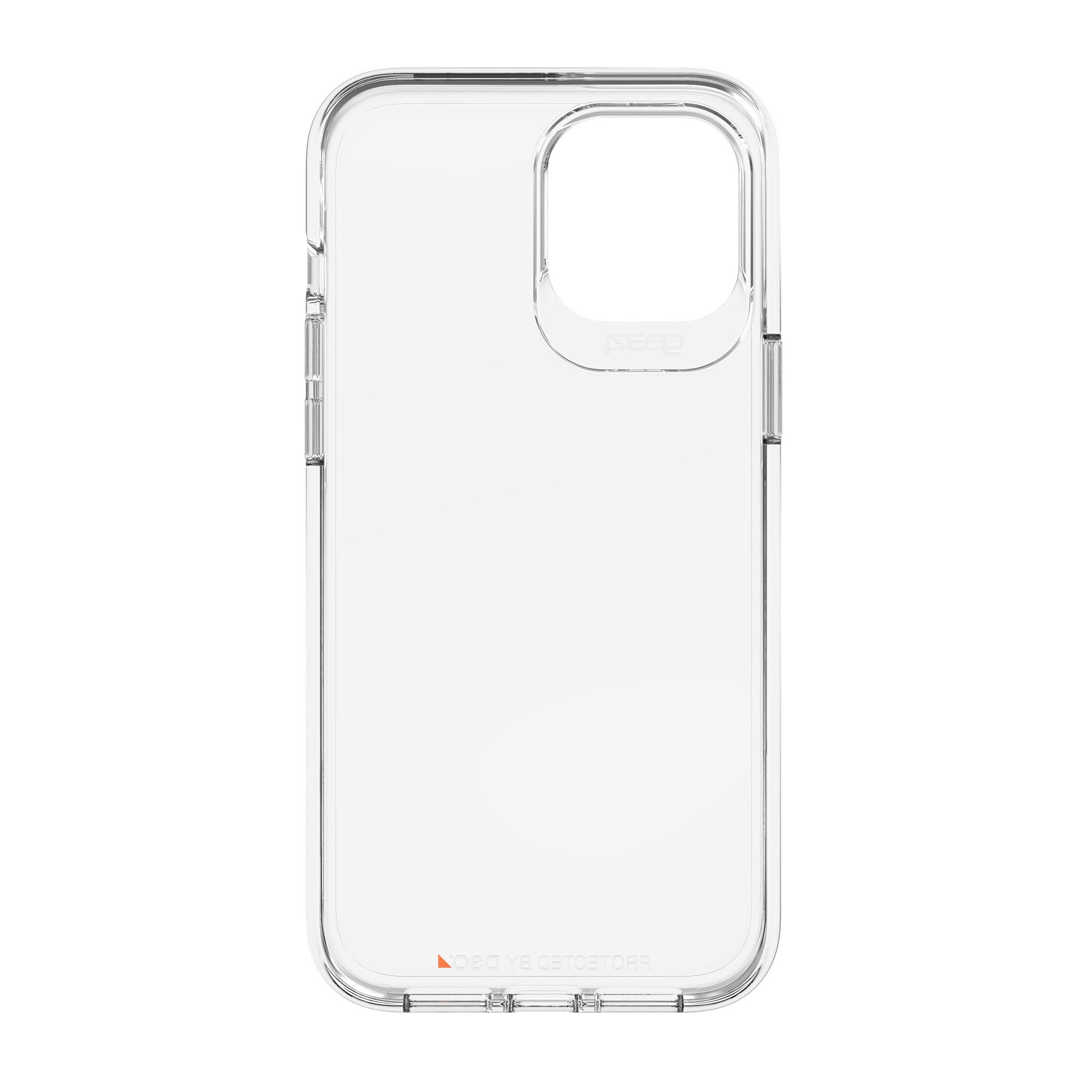 iPhone 12 Pro Max Gear4 D3O Clear Crystal Palace Case - 15-07691