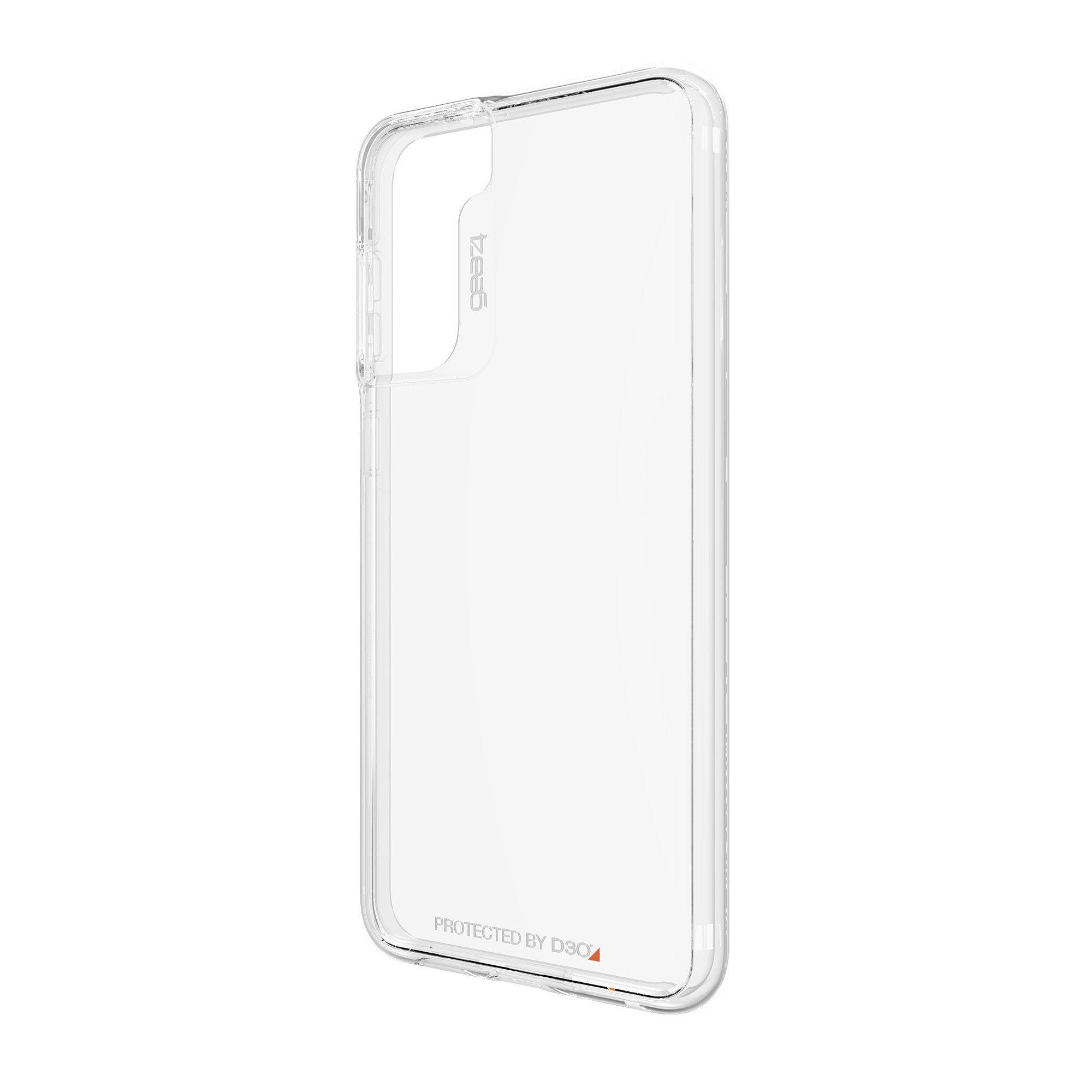 Samsung Galaxy S21+ 5G Gear4 D3O Clear Crystal Palace Case - 15-08379