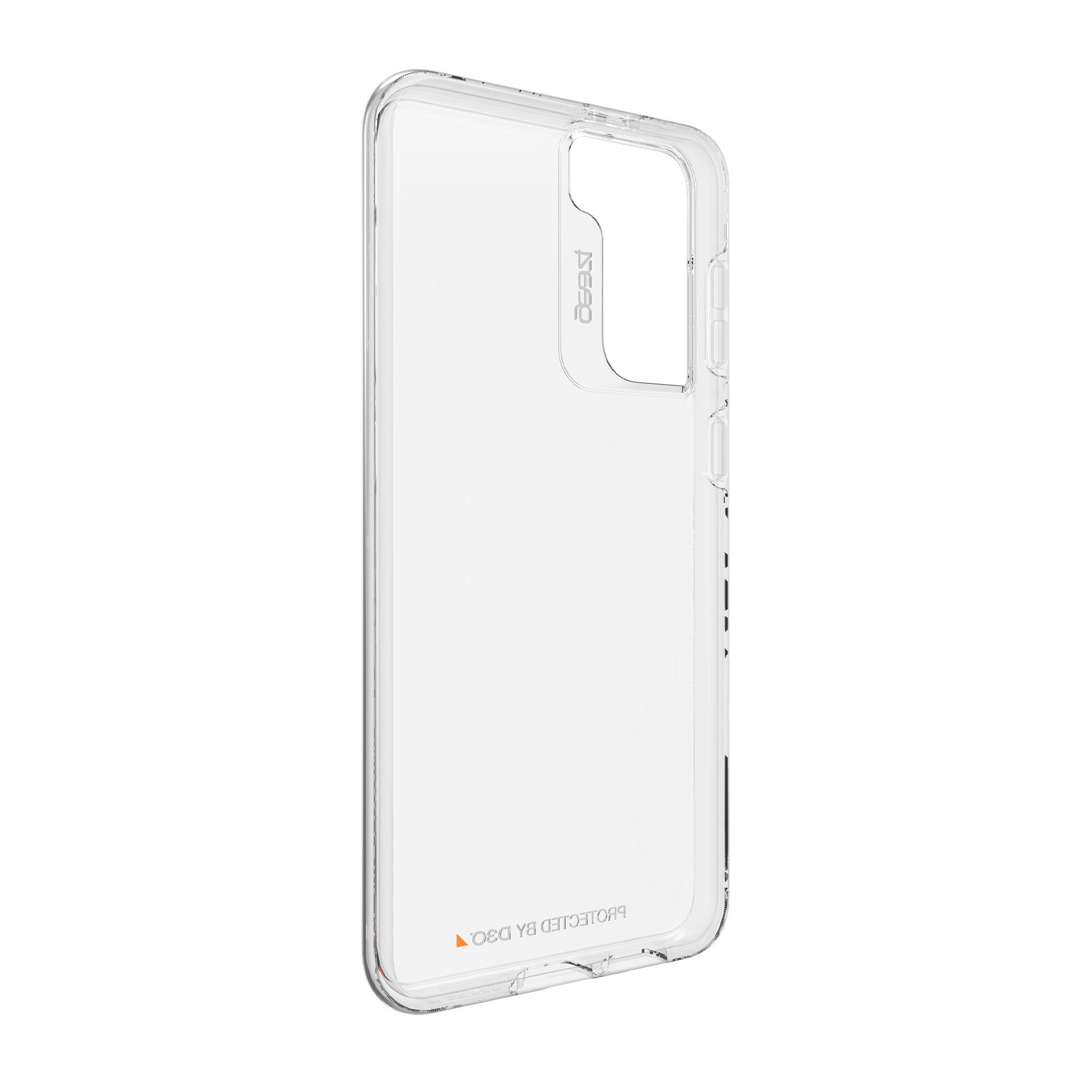 Samsung Galaxy S21 Ultra 5G Gear4 D3O Clear Crystal Palace Case - 15-08383