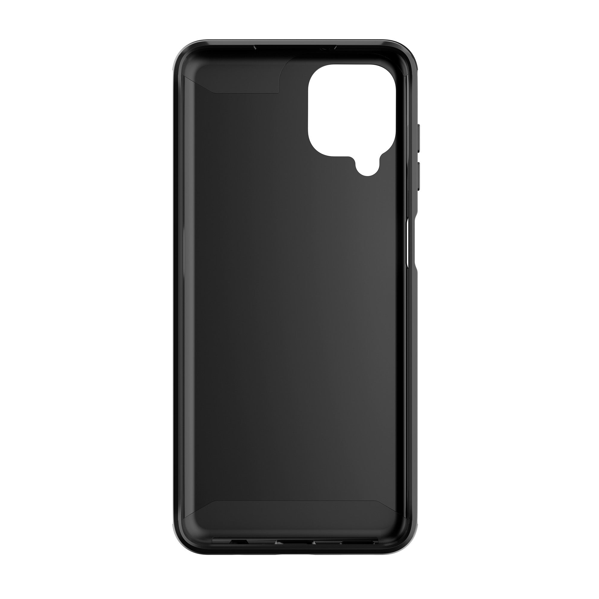 Samsung Galaxy A12 Gear4 D3O Black Havana Case - 15-08549