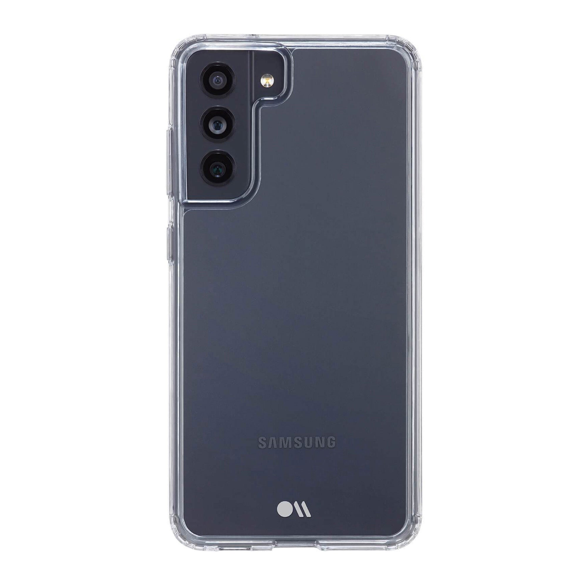 Samsung Galaxy S21 FE 5G Case-Mate Clear Tough Case - 15-08859