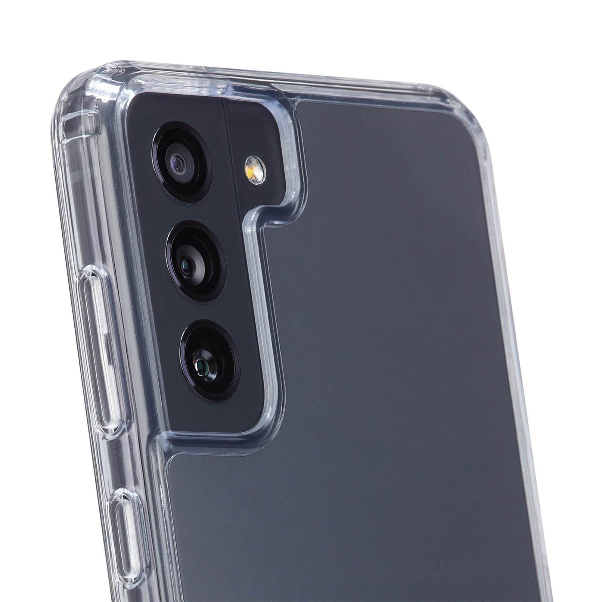 Samsung Galaxy S21 FE 5G Case-Mate Clear Tough Case - 15-08859