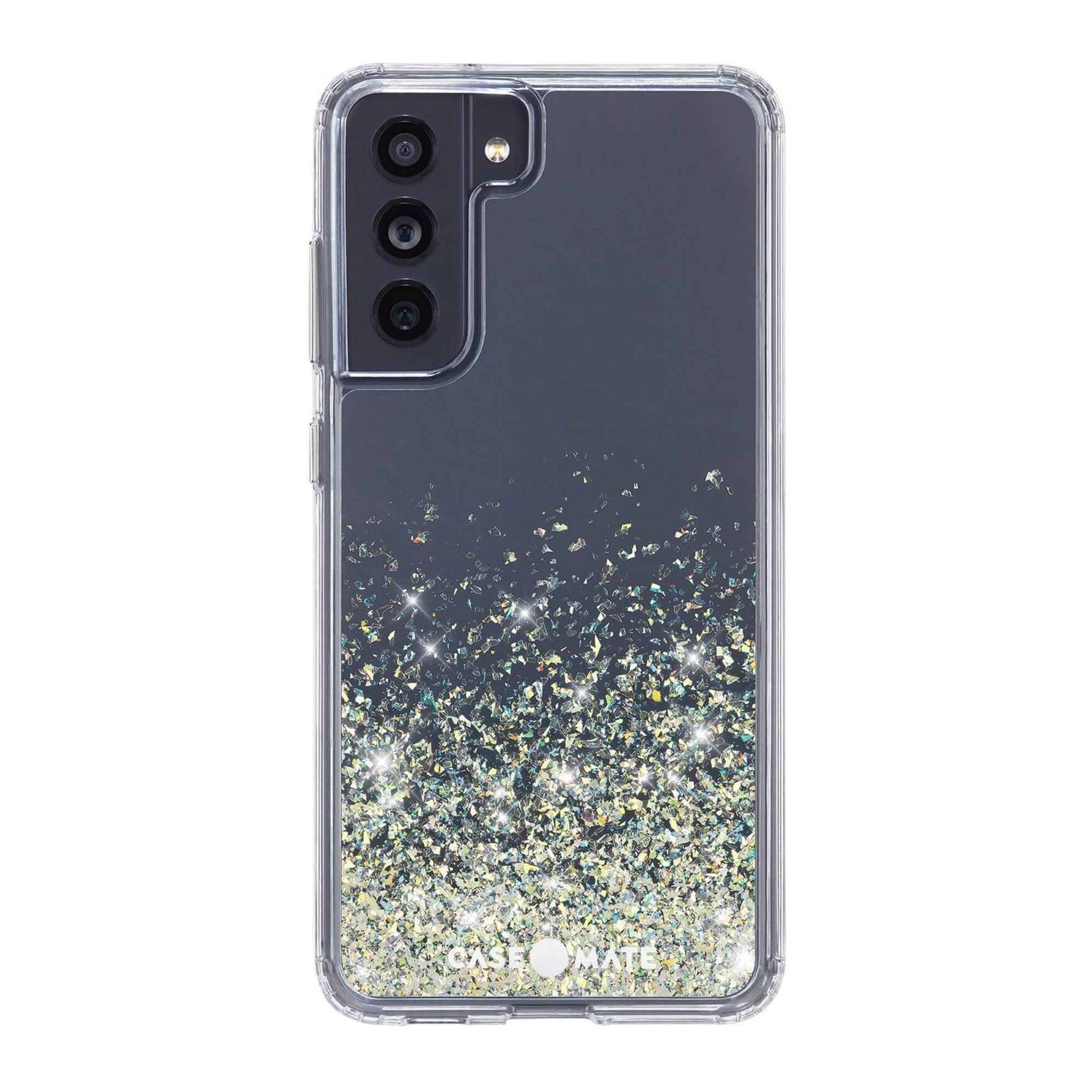Samsung Galaxy S21 FE 5G Case-Mate Stardust Twinkle Case - 15-08860