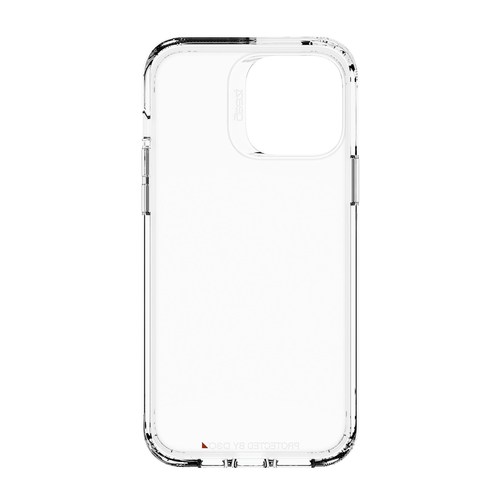 iPhone 13 Pro Max Gear4 D3O Clear Crystal Palace Case - 15-08894