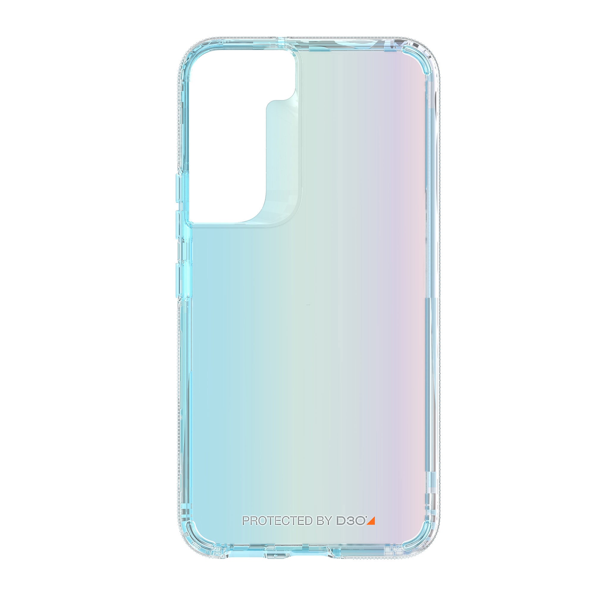 Samsung Galaxy S22 5G Gear4 D3O Milan Case - Aurora - 15-09704