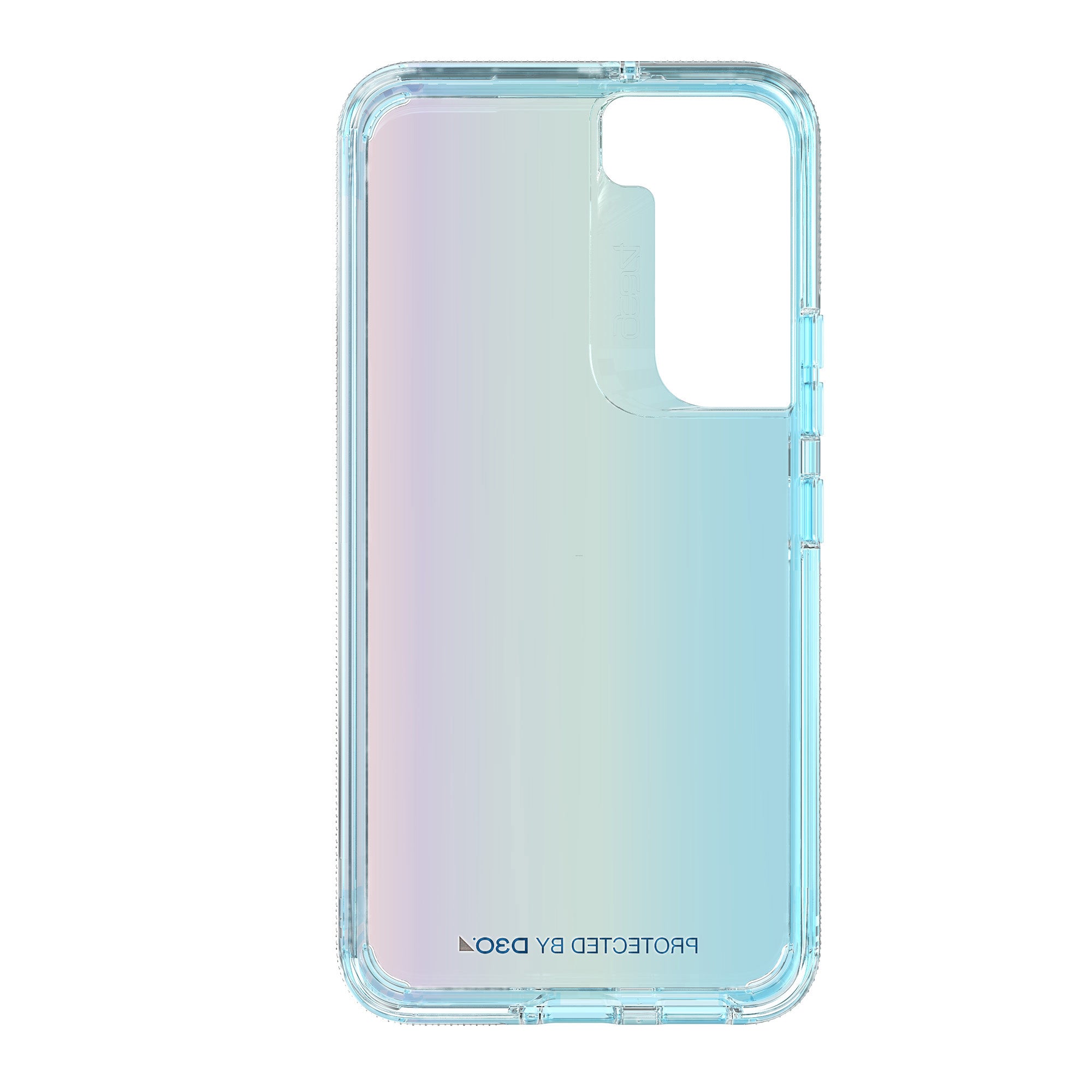 Samsung Galaxy S22 5G Gear4 D3O Milan Case - Aurora - 15-09704
