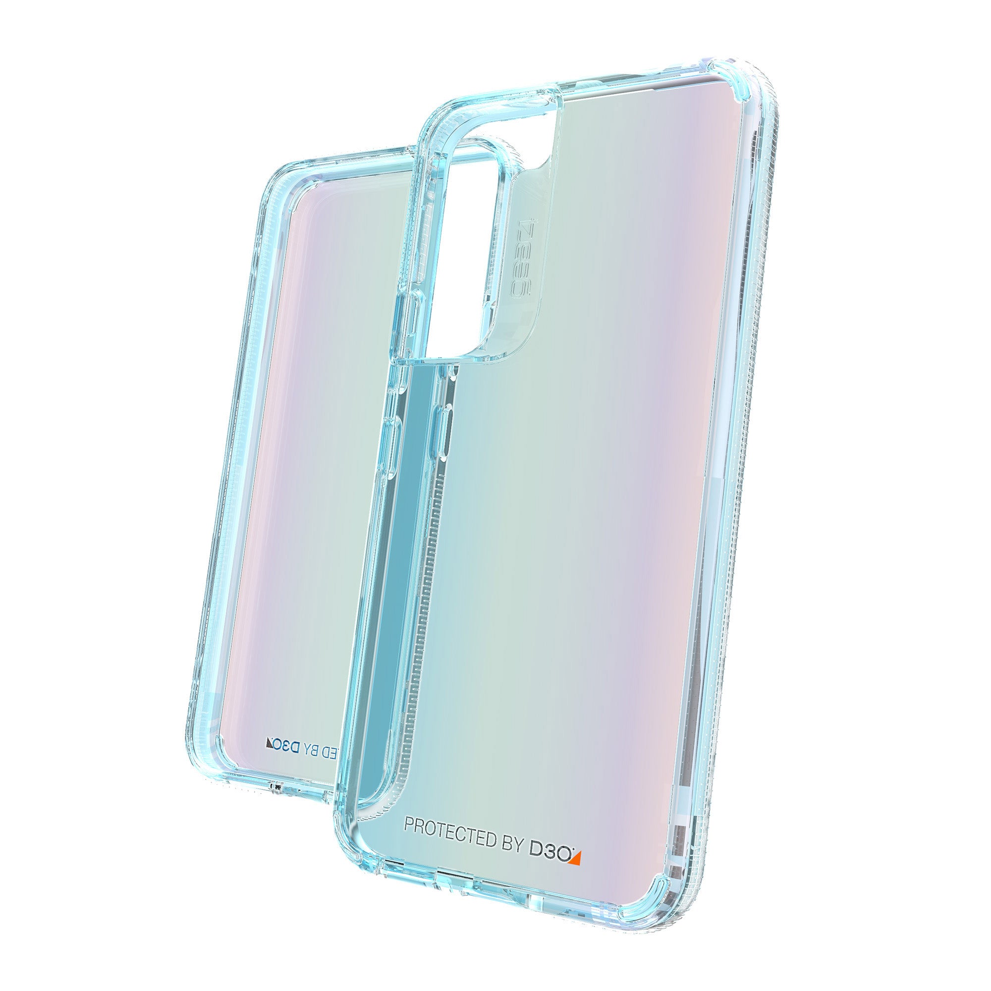 Samsung Galaxy S22 5G Gear4 D3O Milan Case - Aurora - 15-09704