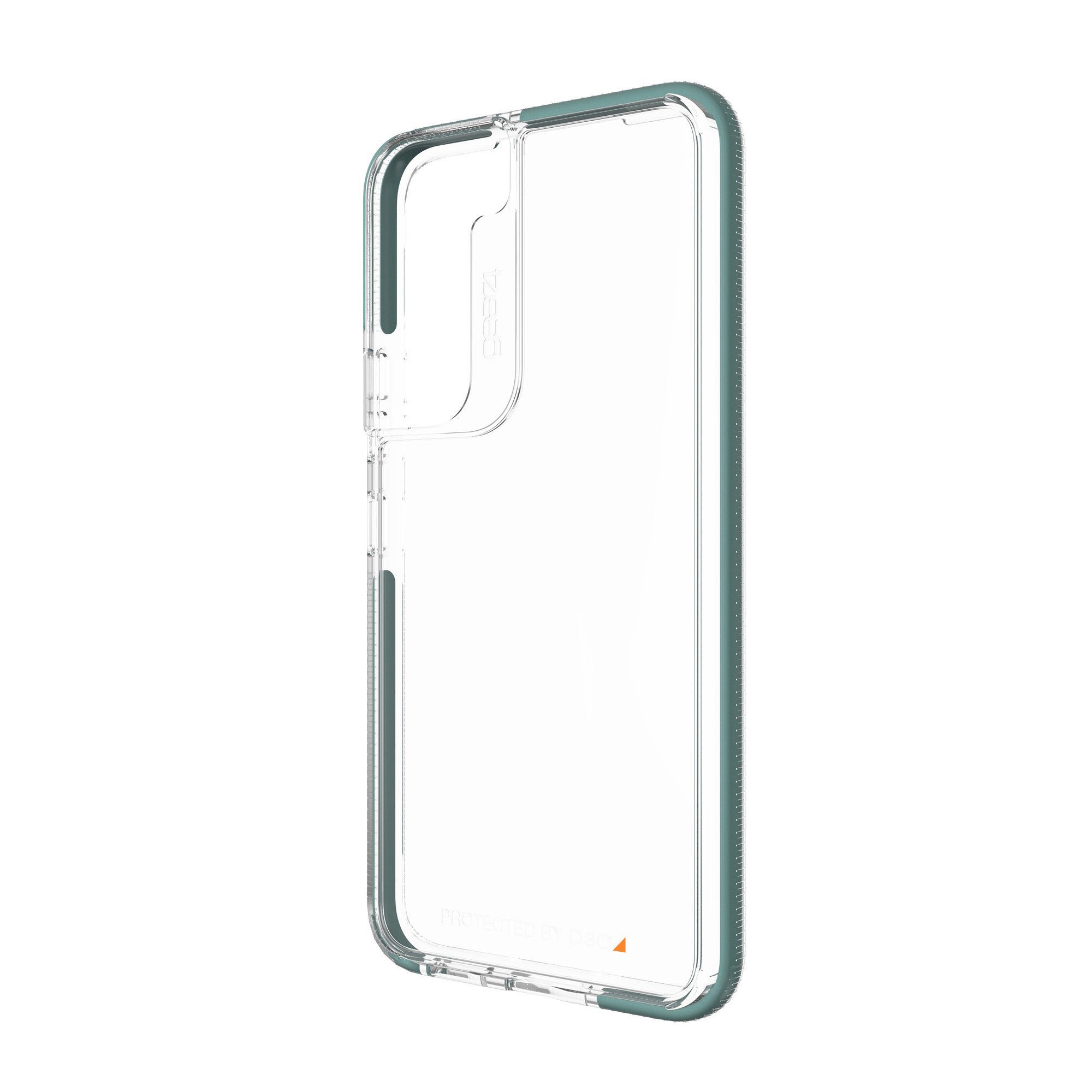 Samsung Galaxy S22 5G Gear4 D3O Santa Cruz Case - Green - 15-09708