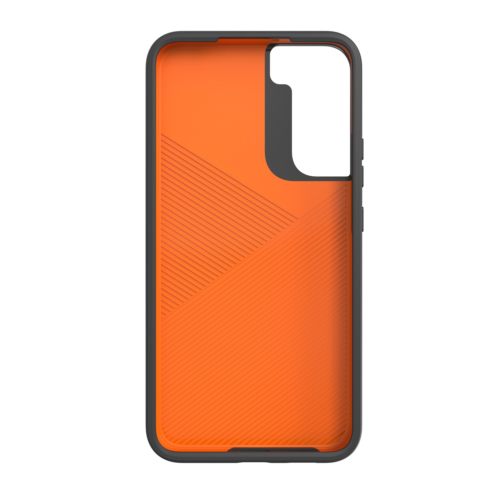 Samsung Galaxy S22+ 5G Gear4 D3O Denali Case - Black - 15-09712