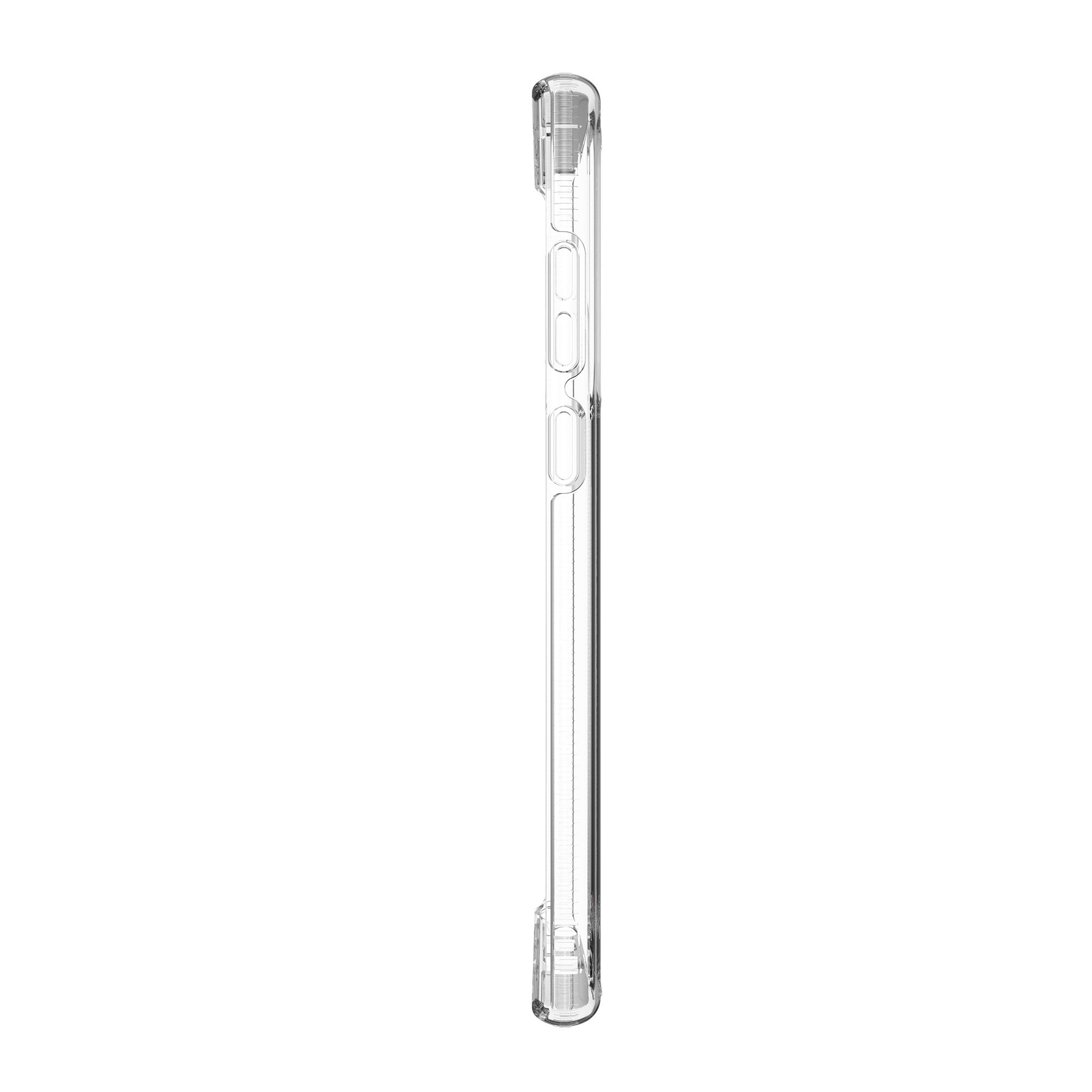 Samsung Galaxy S22 Ultra 5G Gear4 D3O Crystal Palace Case - Clear - 15-09722