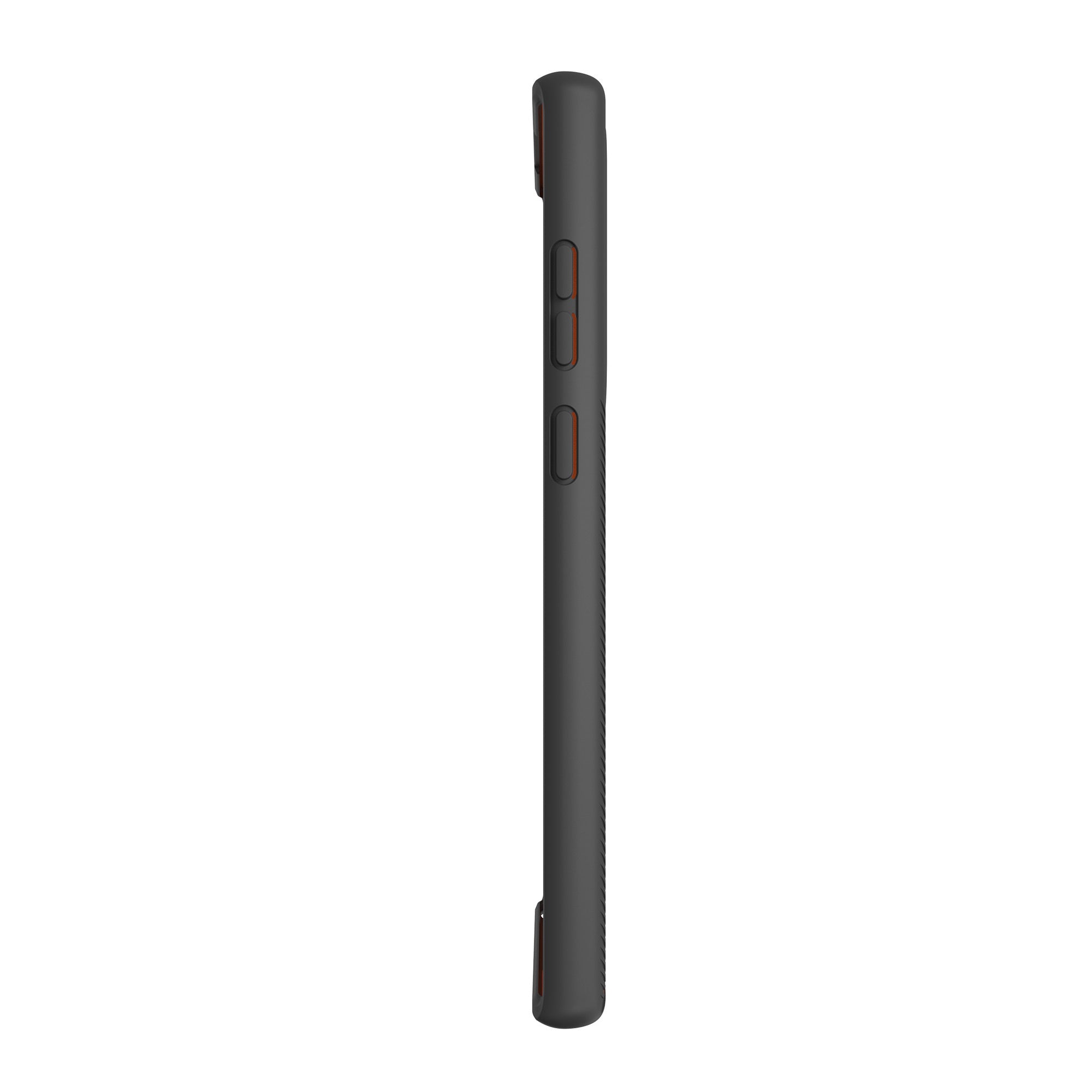 Samsung Galaxy S22 Ultra 5G Gear4 D3O Denali Case - Black - 15-09723