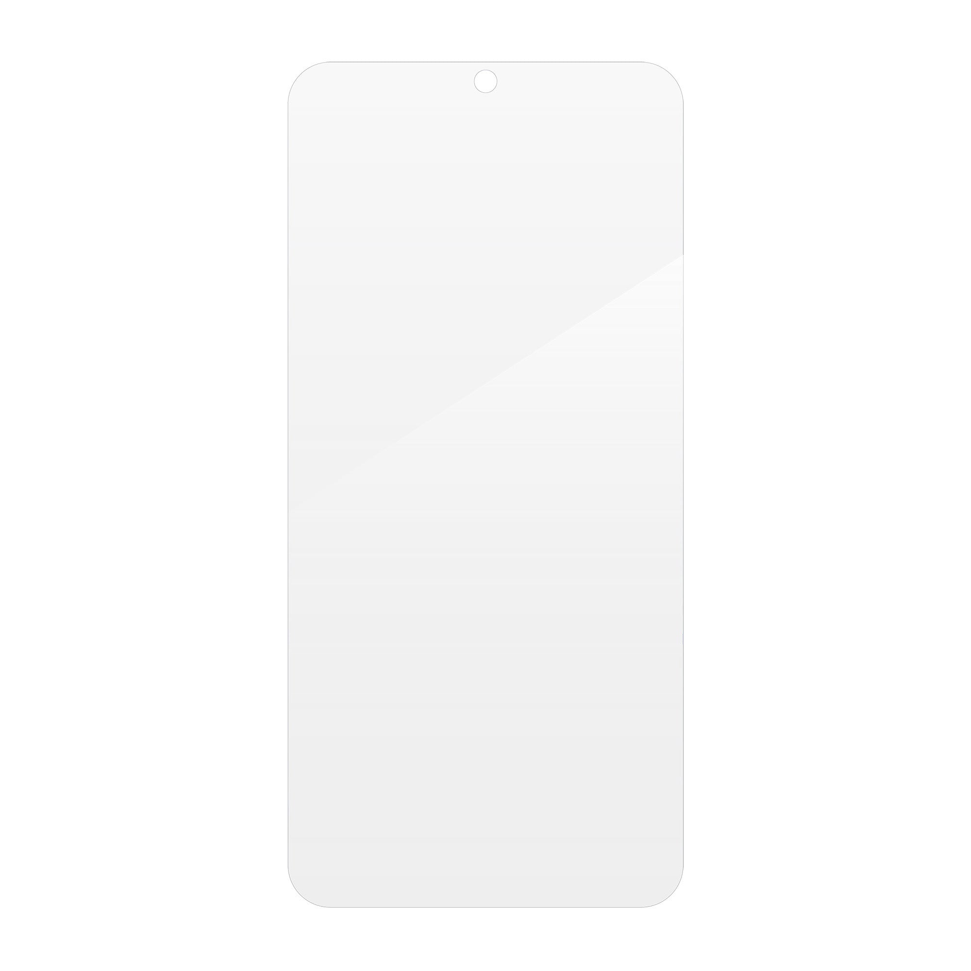 Samsung Galaxy S22+ 5G ZAGG InvisibleShield Fusion XTR w/D3O Screen Protector - 15-09734