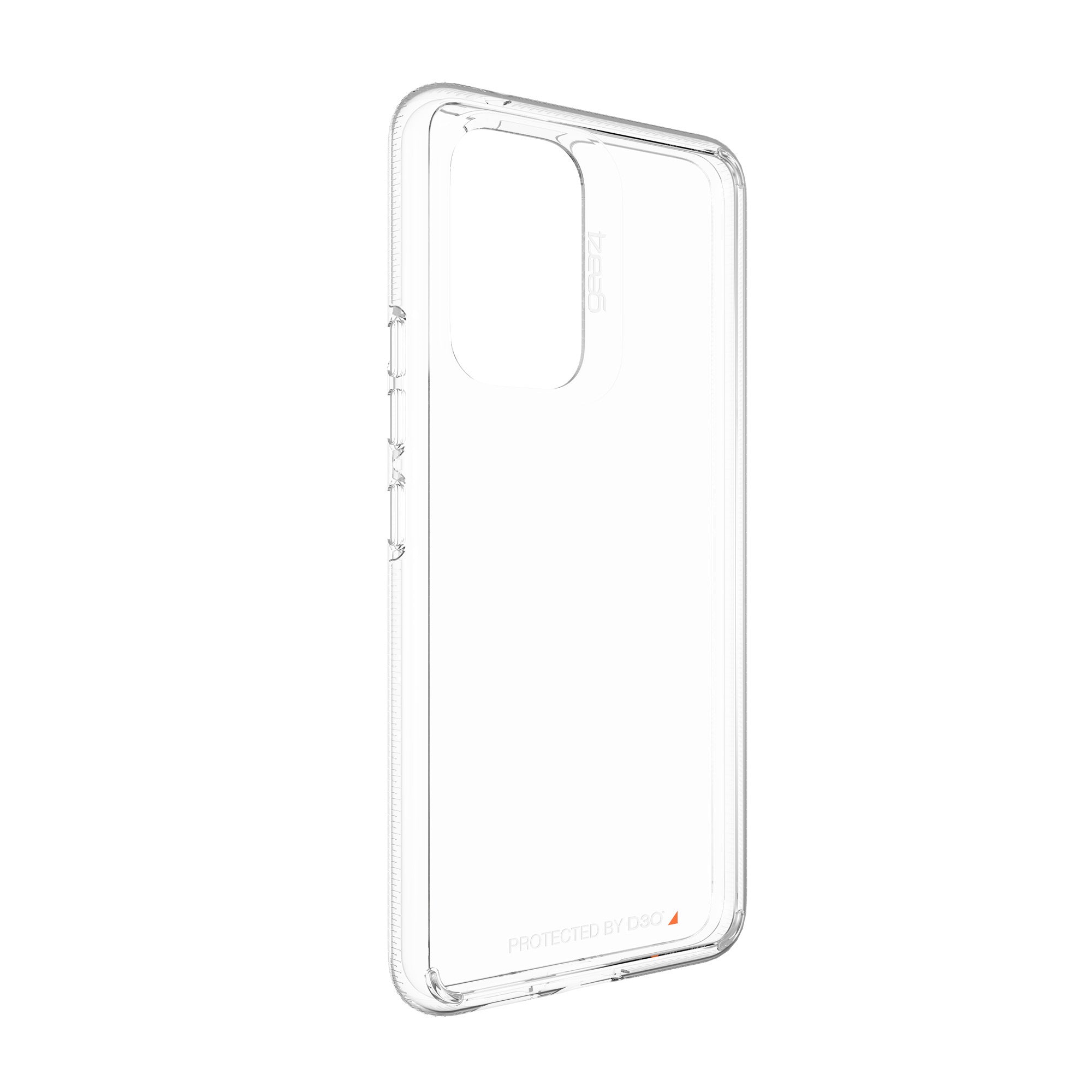 Samsung Galaxy A53 5G Gear4 D3O Crystal Palace Case - Clear - 15-09740