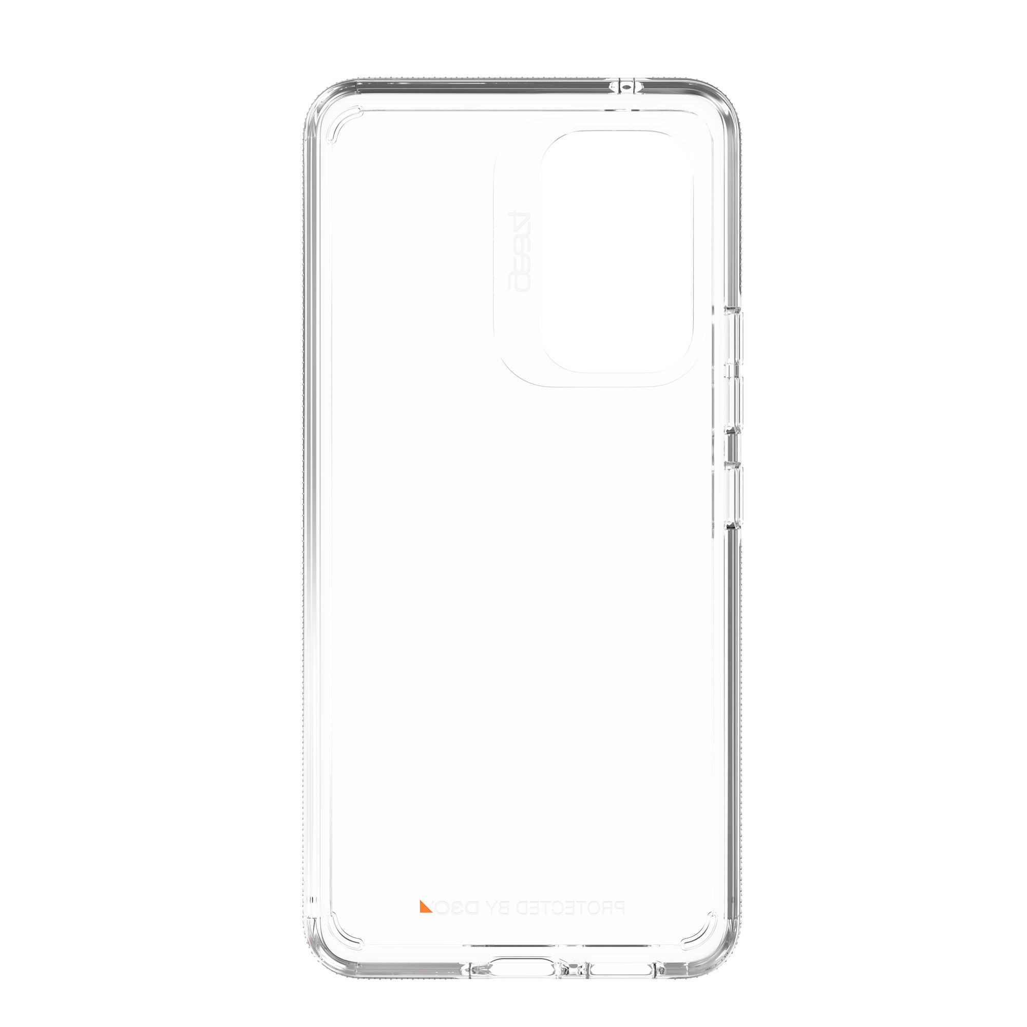 Samsung Galaxy A53 5G Gear4 D3O Crystal Palace Case - Clear - 15-09740