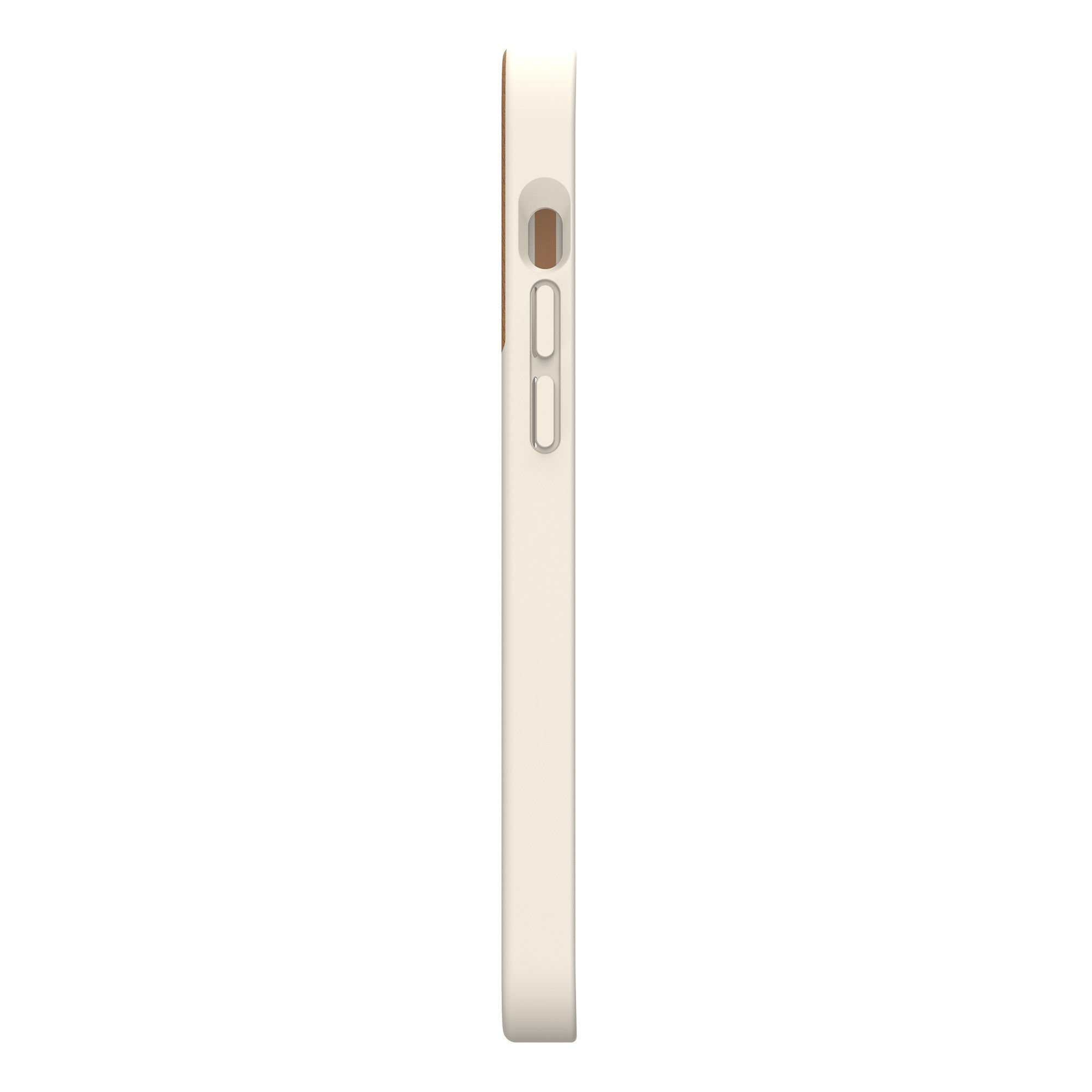 iPhone 14 Plus Gear4 D3O Brooklyn Snap Case - Sand - 15-10115