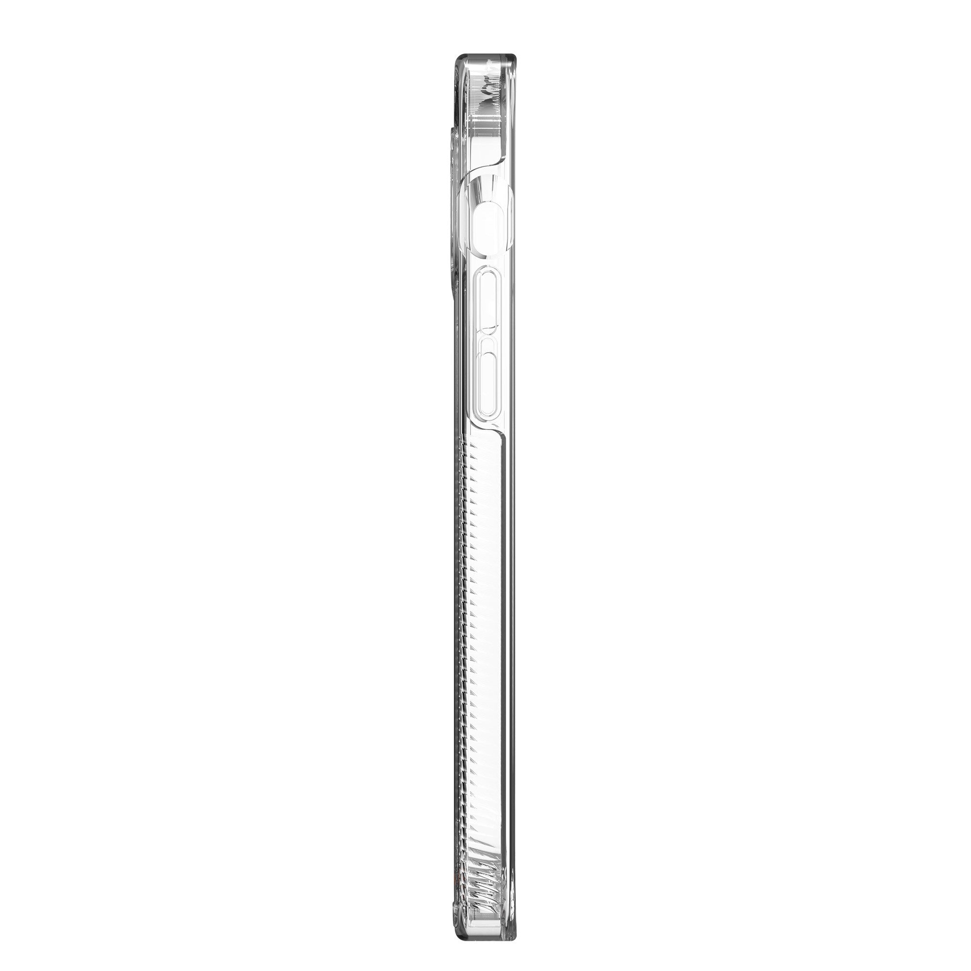 iPhone 15 Plus/14 Plus Gear4 D3O Crystal Palace Case - Clear - 15-10117