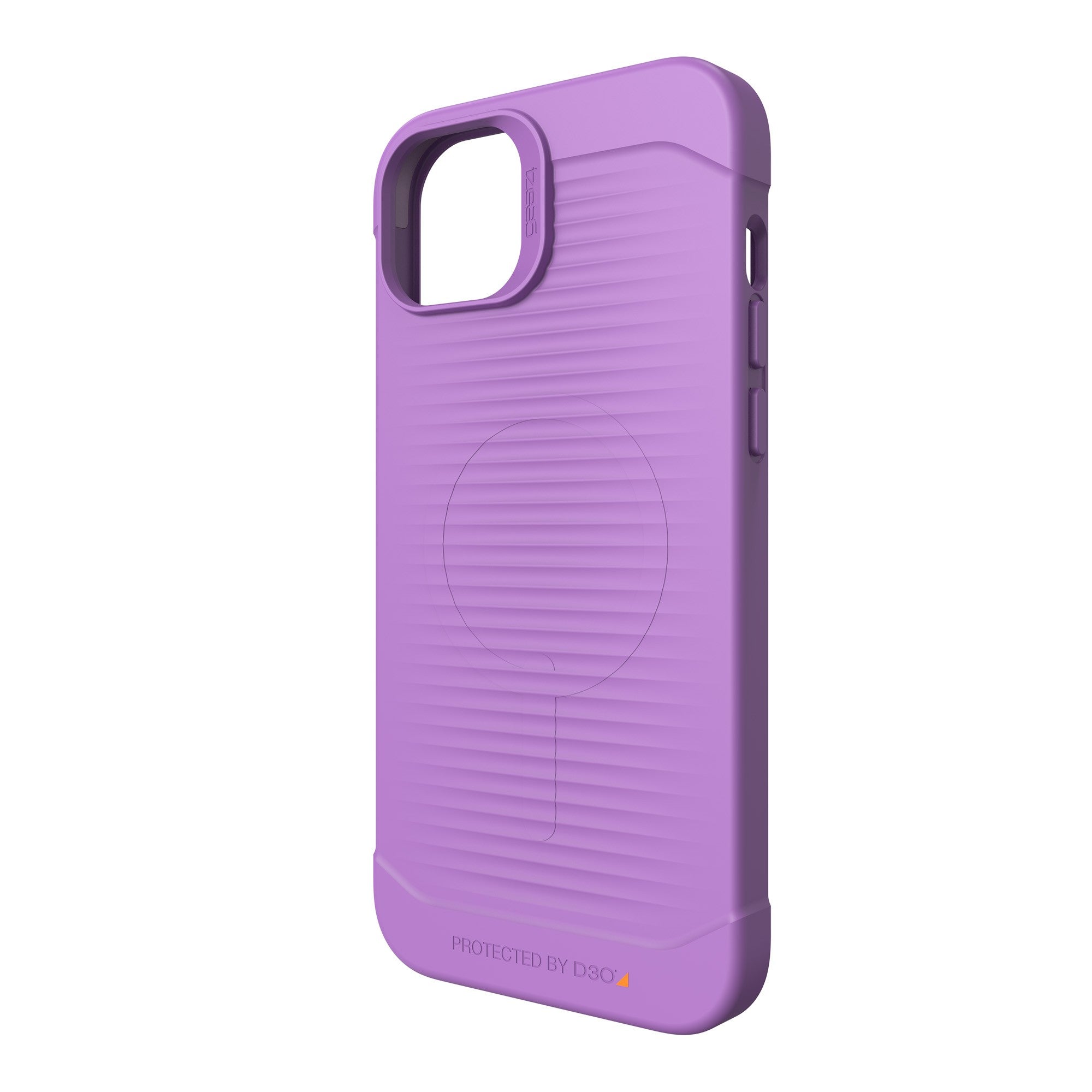iPhone 14 Plus Gear4 D3O Havana Snap Case - Purple - 15-10125