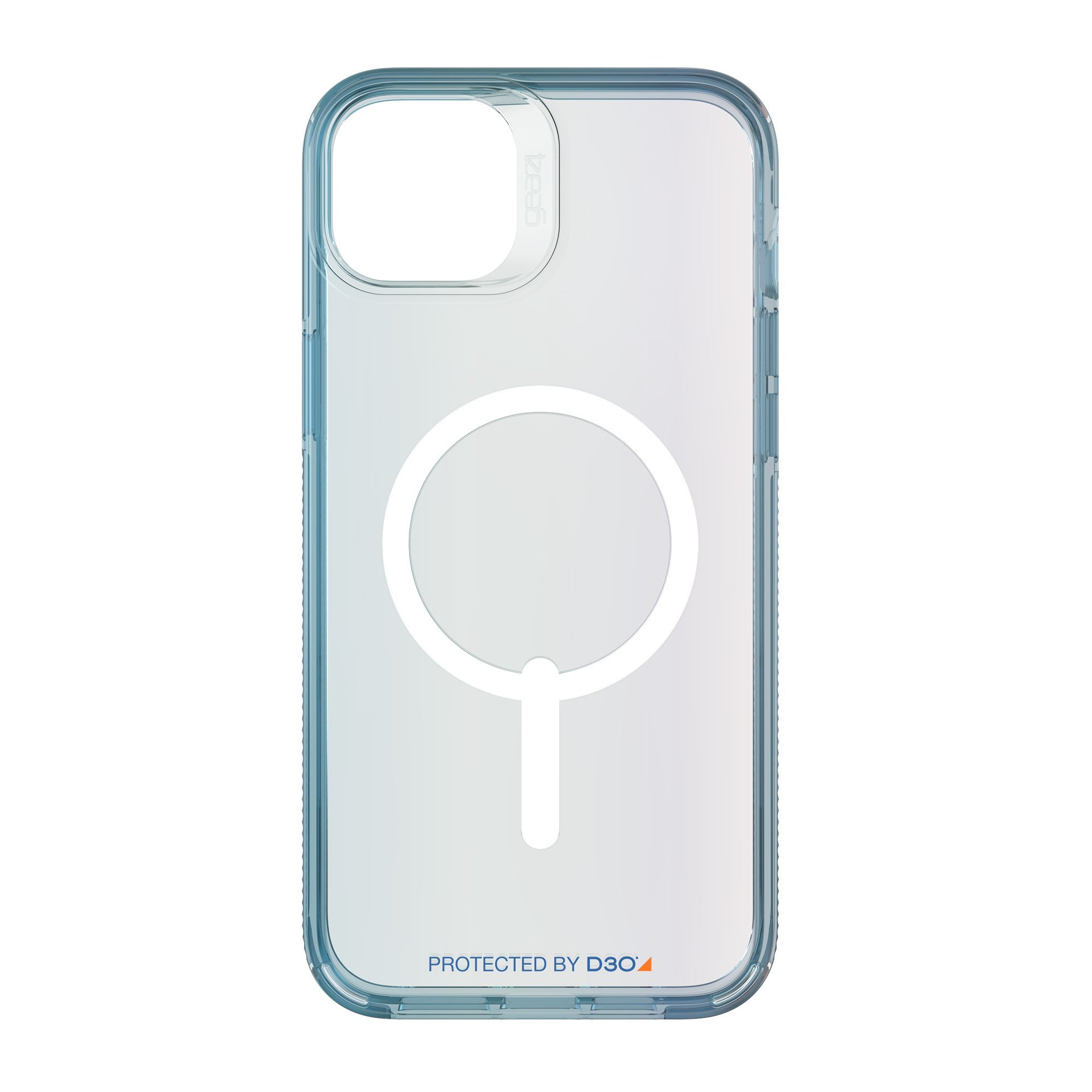 iPhone 14 Plus Gear4 D3O Milan Snap Case - Aurora Ombre - 15-10126