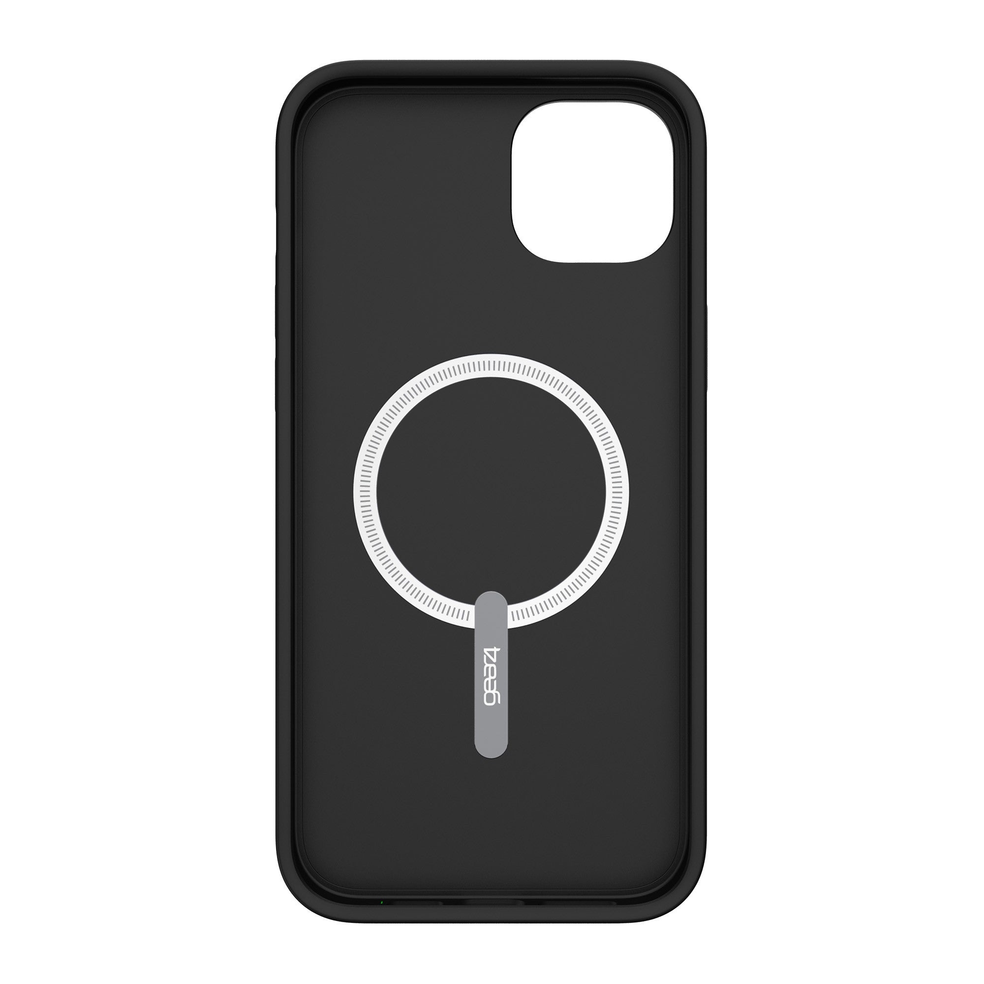 iPhone 15 Plus/14 Plus Gear4 D3O Rio Snap Case - Black - 15-10130