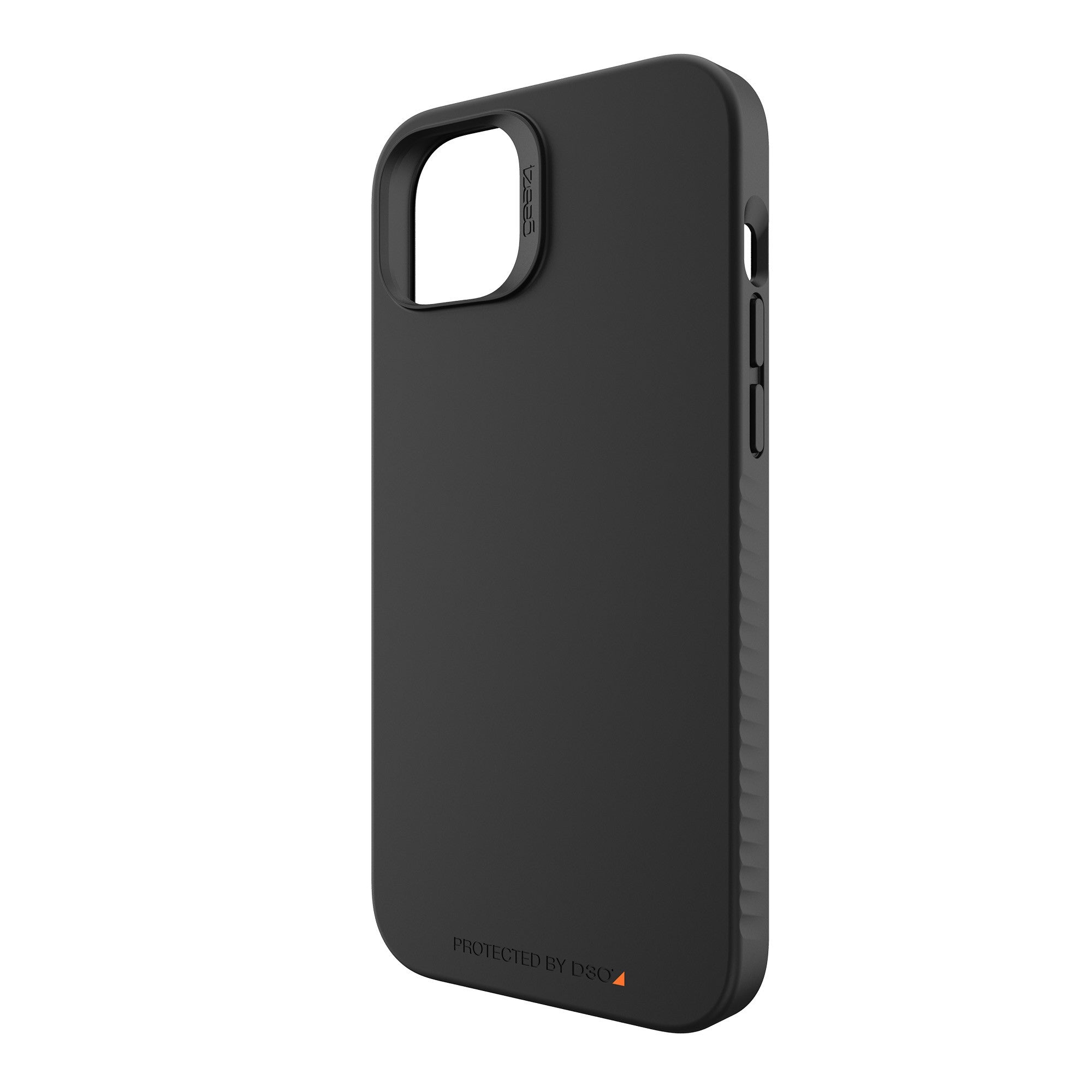 iPhone 15 Plus/14 Plus Gear4 D3O Rio Snap Case - Black - 15-10130