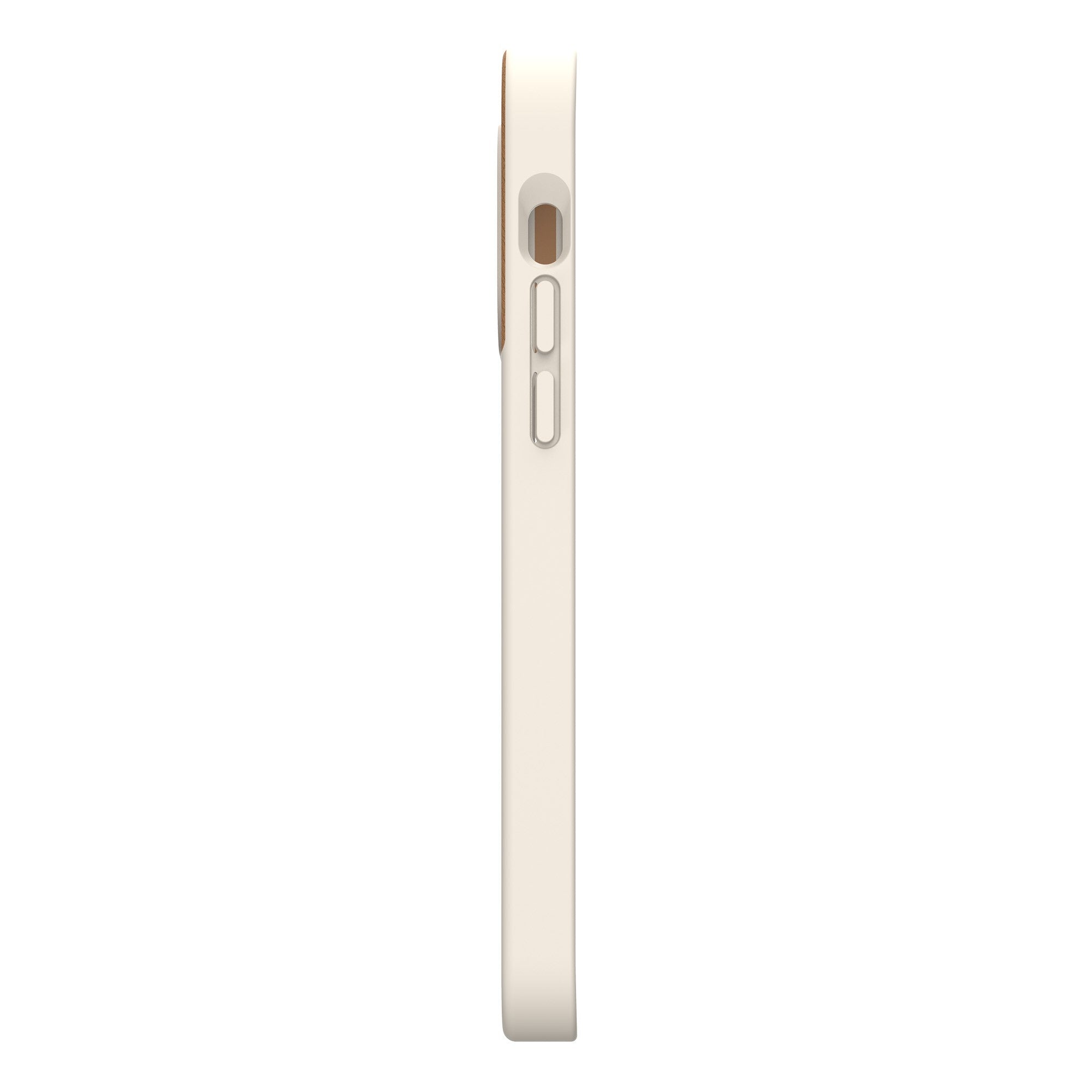 iPhone 14 Pro Max Gear4 D3O Brooklyn Snap Case - Sand - 15-10134