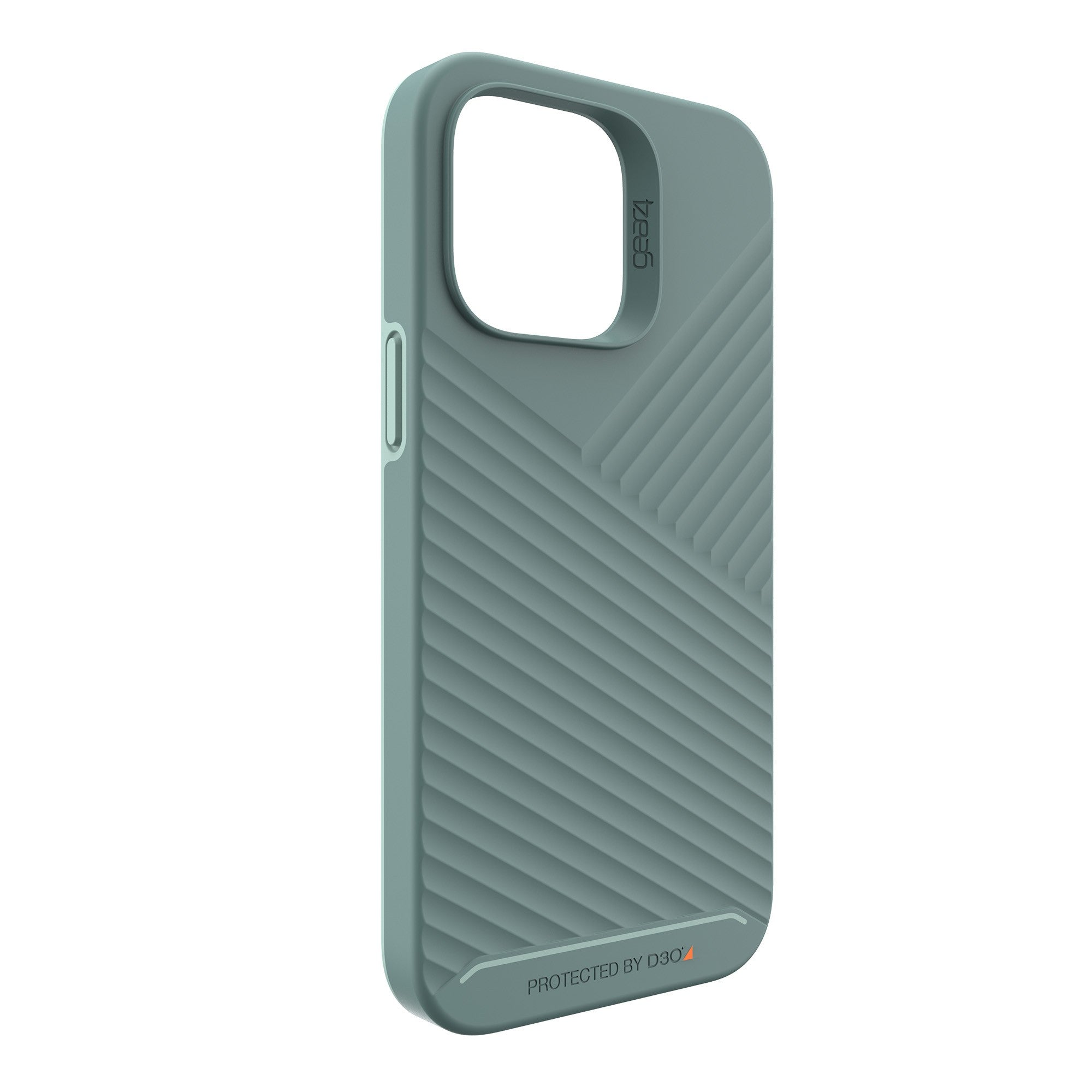 iPhone 14 Pro Max Gear4 D3O Denali Snap Case - Green - 15-10139