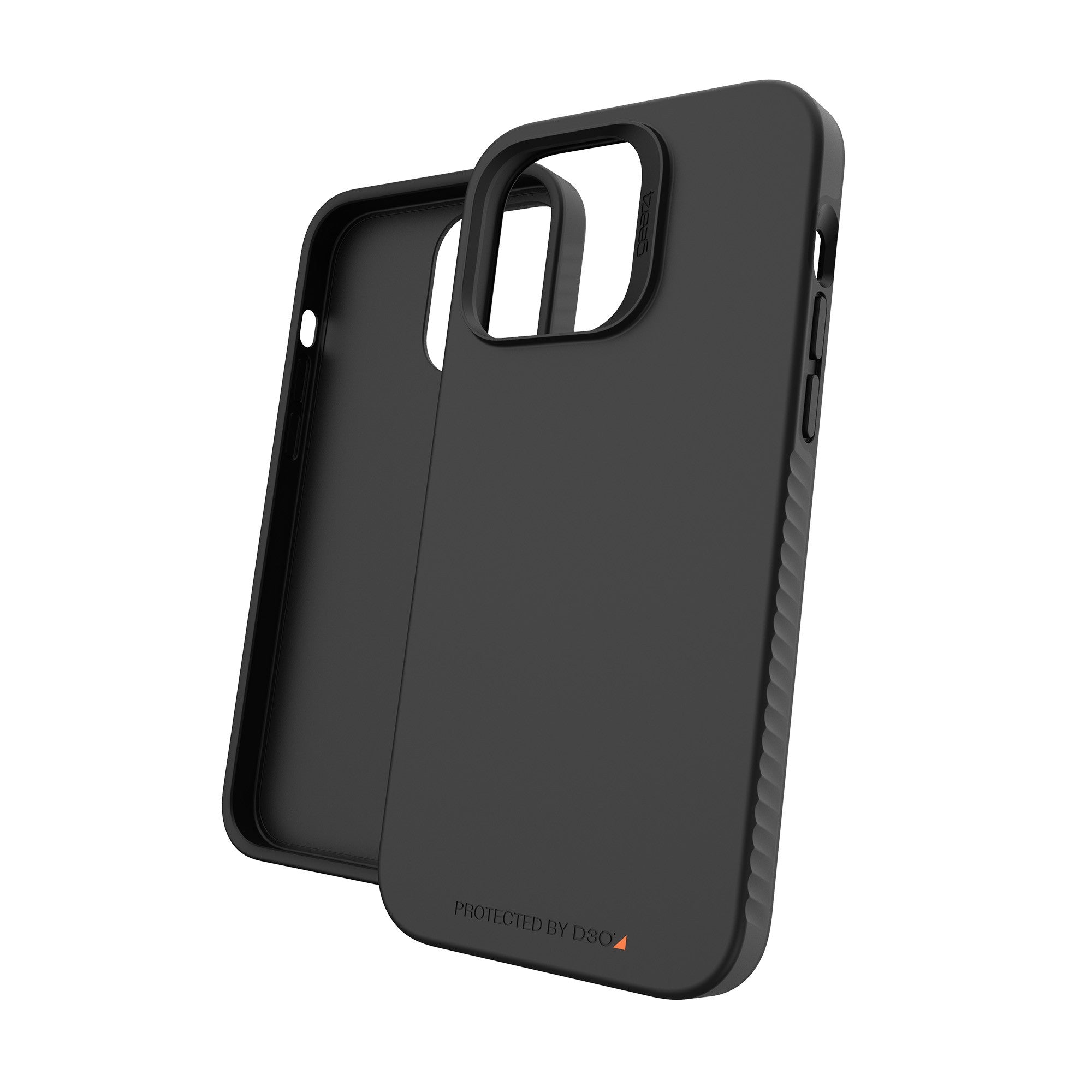 iPhone 14 Pro Max Gear4 D3O Rio Case - Black - 15-10148