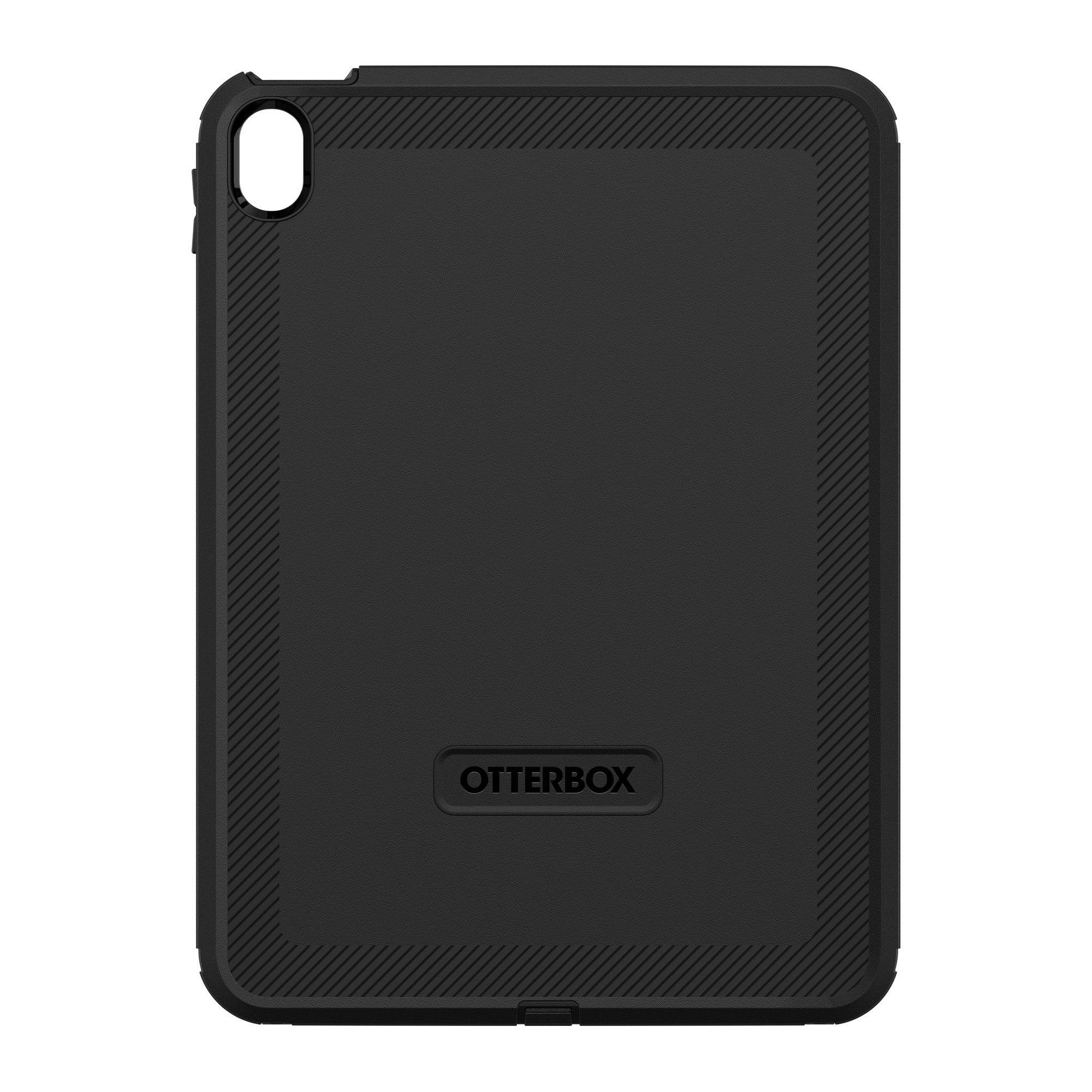 iPad A17/A16/10th Gen Otterbox Defender Series case - Black - 15-10383