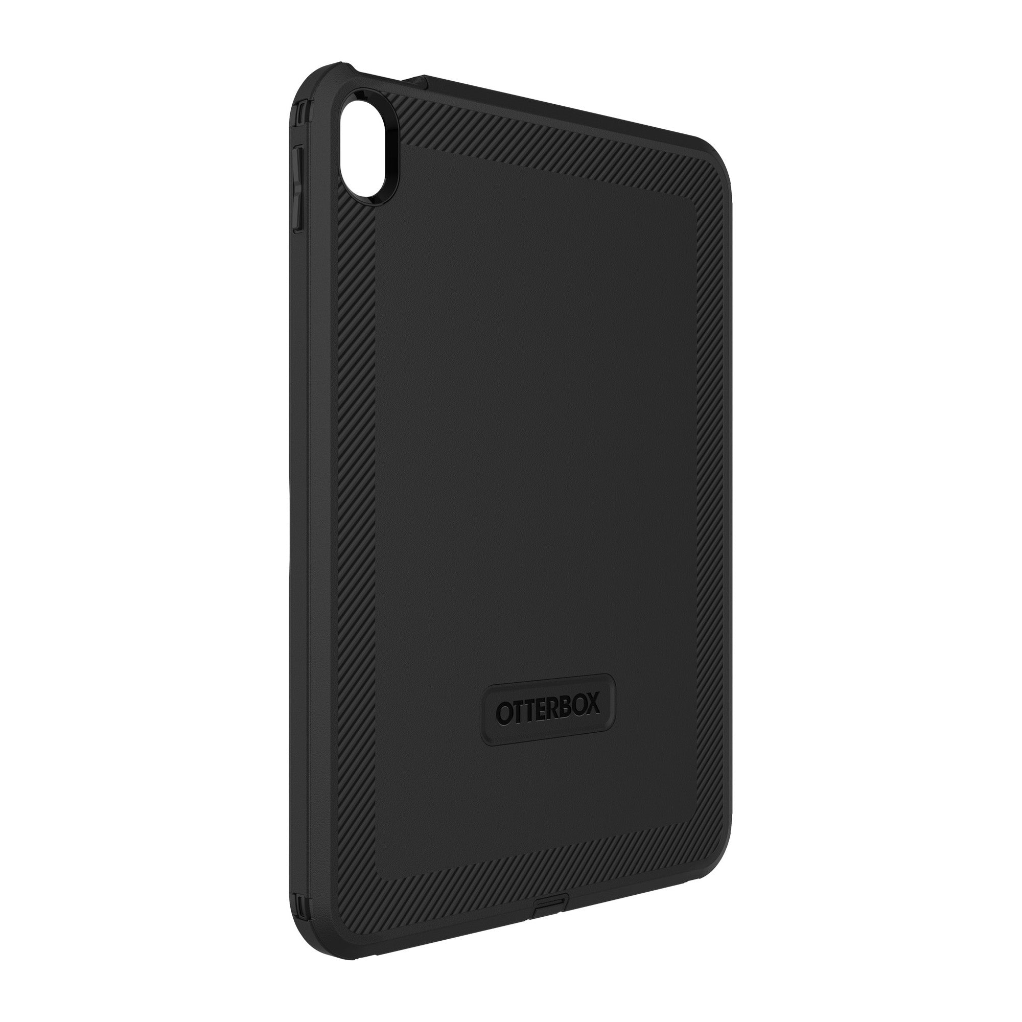 iPad A17/A16/10th Gen Otterbox Defender Series case - Black - 15-10383