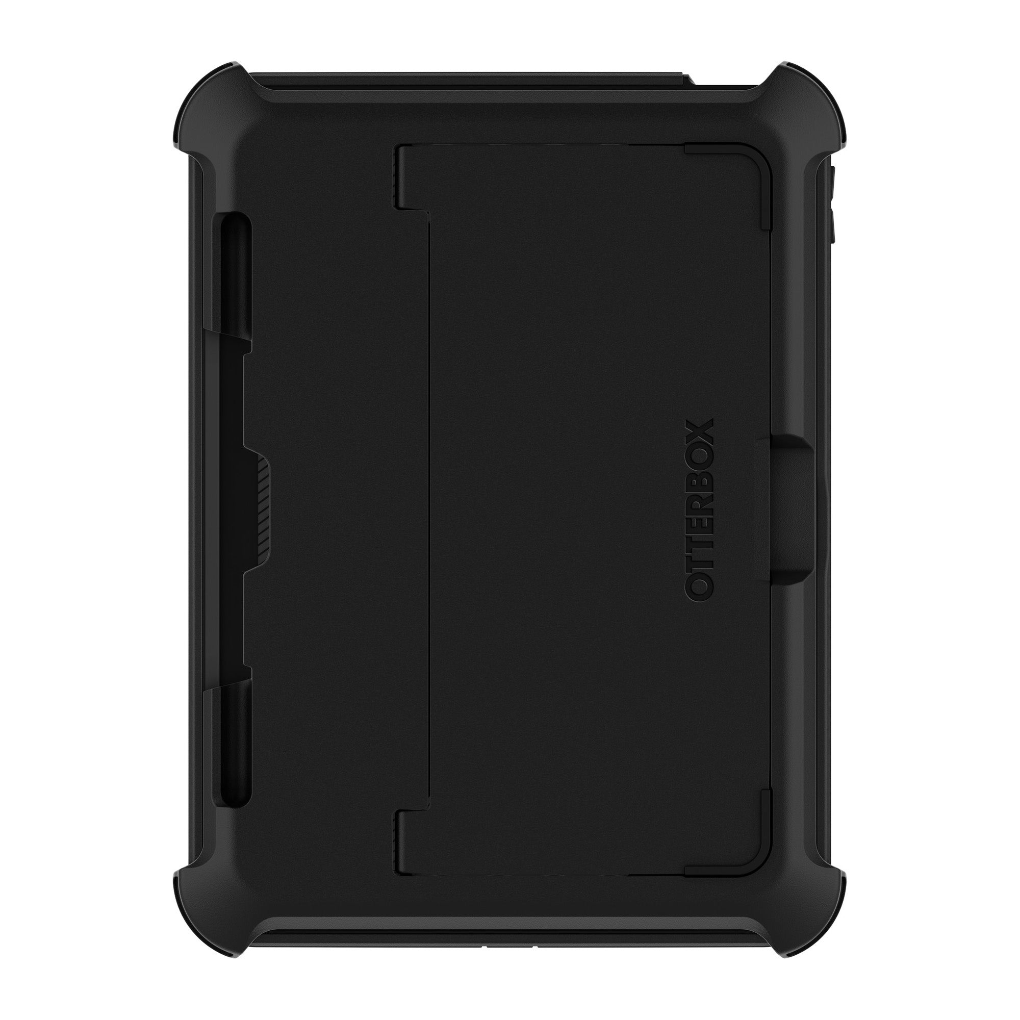 iPad A17/A16/10th Gen Otterbox Defender Series case - Black - 15-10383