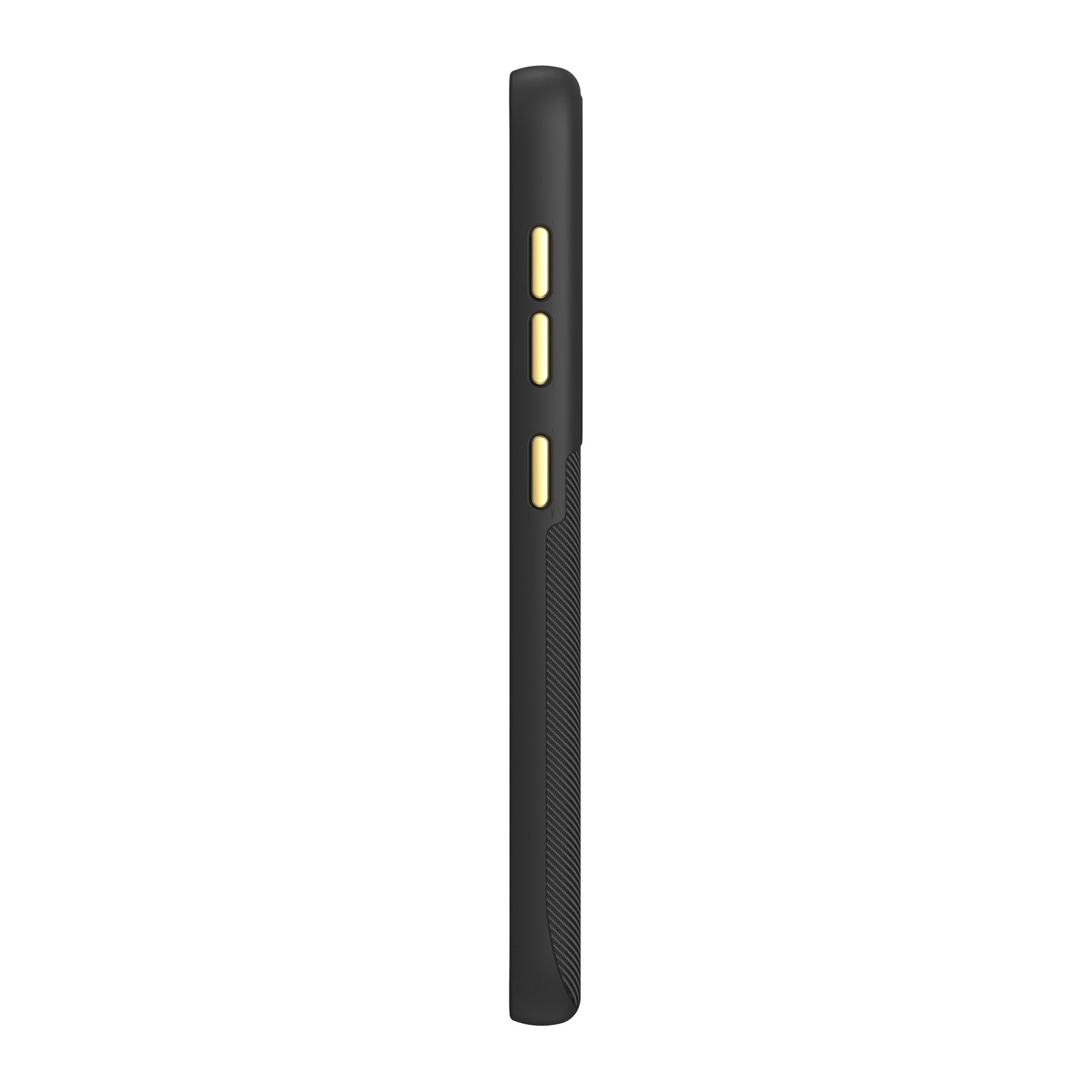 Samsung Galaxy S23 5G Gear4 D3O London Case - Black - 15-10890