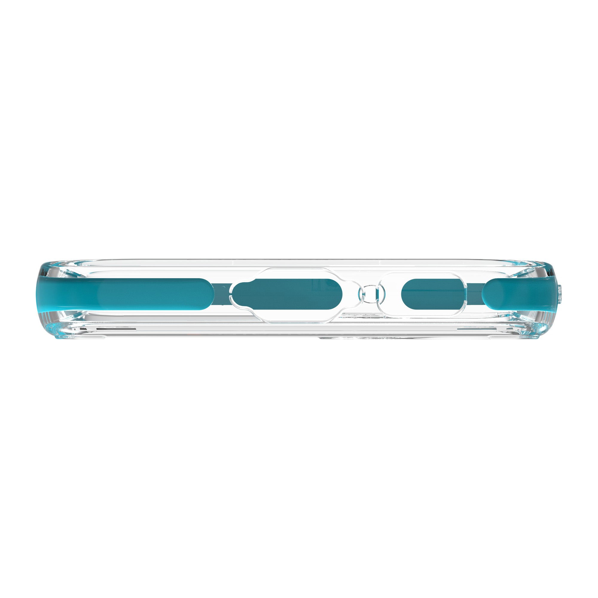 Samsung Galaxy S23 5G Gear4 D3O Santa Cruz Case - Blue - 15-10893