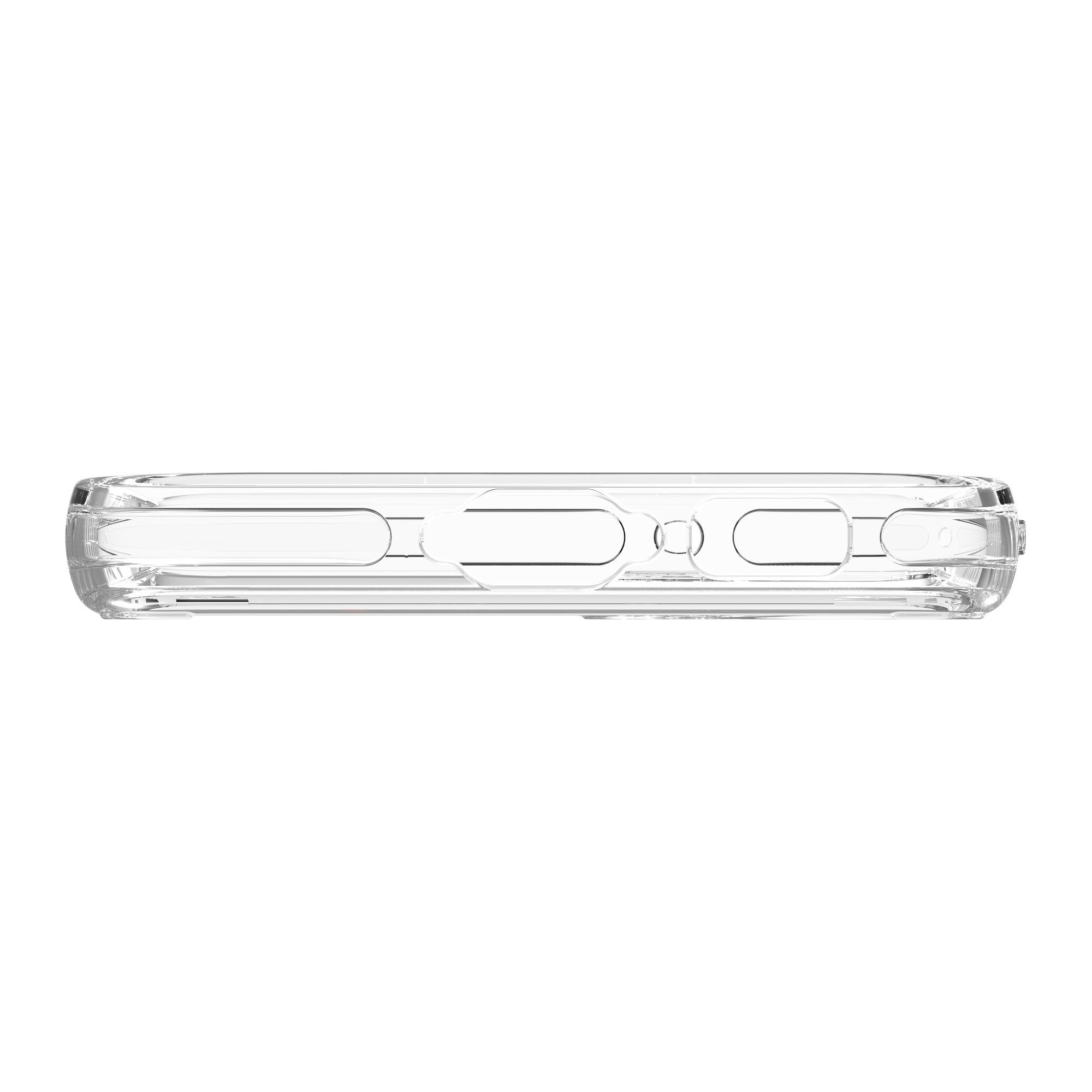 Samsung Galaxy S23+ 5G Gear4 D3O Crystal Palace Case - Clear - 15-10894