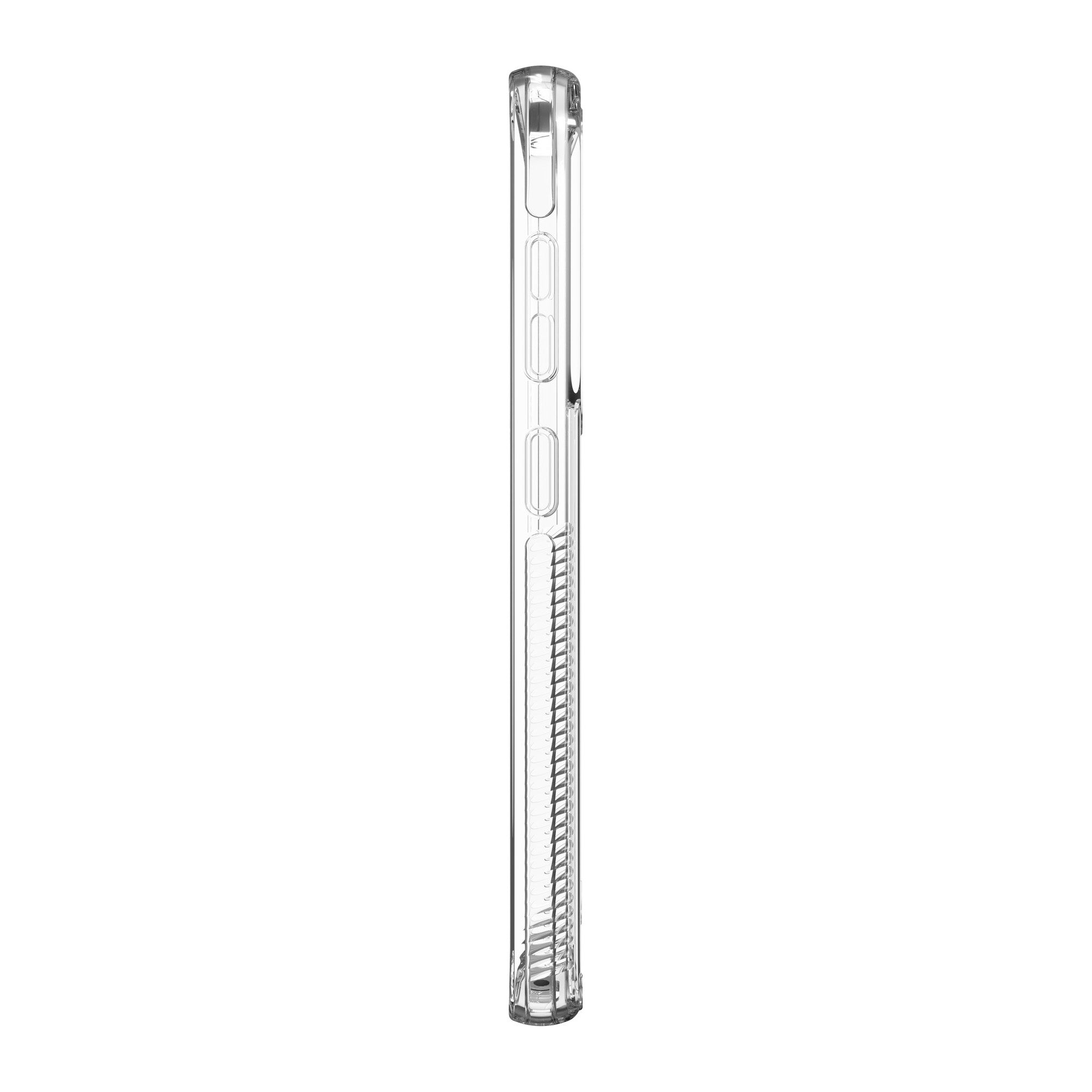 Samsung Galaxy S23+ 5G Gear4 D3O Crystal Palace Case - Clear - 15-10894