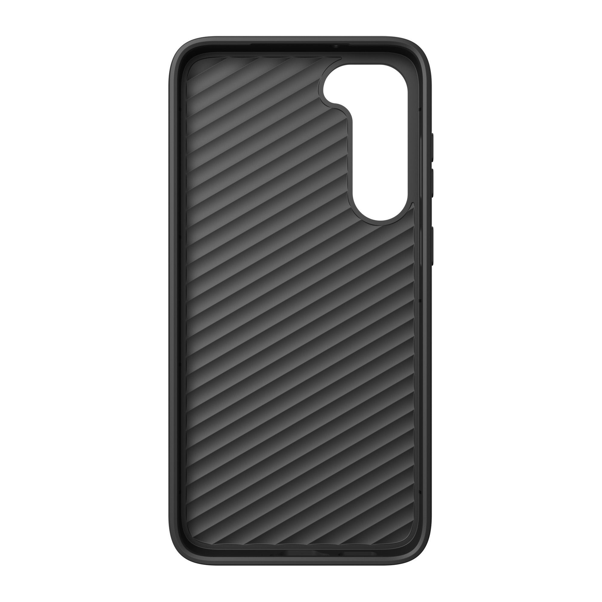 Samsung Galaxy S23+ 5G Gear4 D3O Denali Case - Black - 15-10895