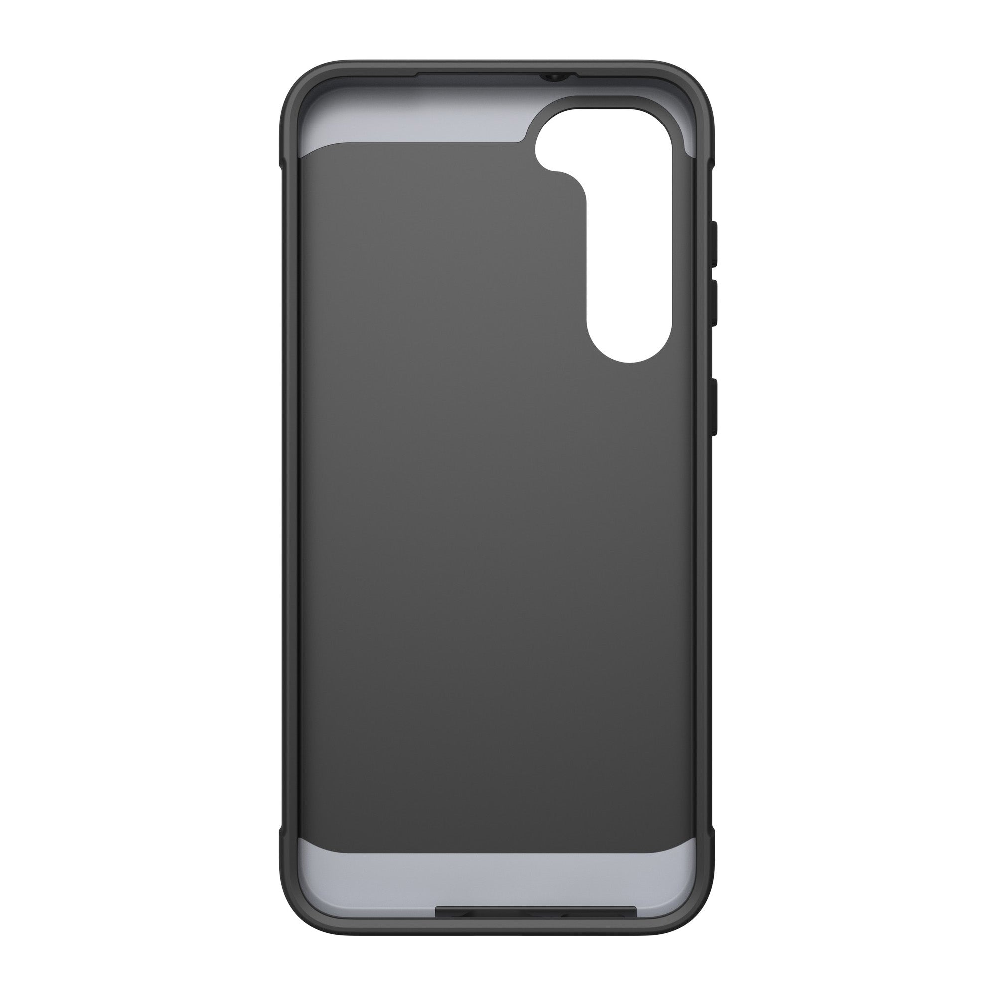 Samsung Galaxy S23+ 5G Gear4 D3O Havana Case - Black - 15-10901
