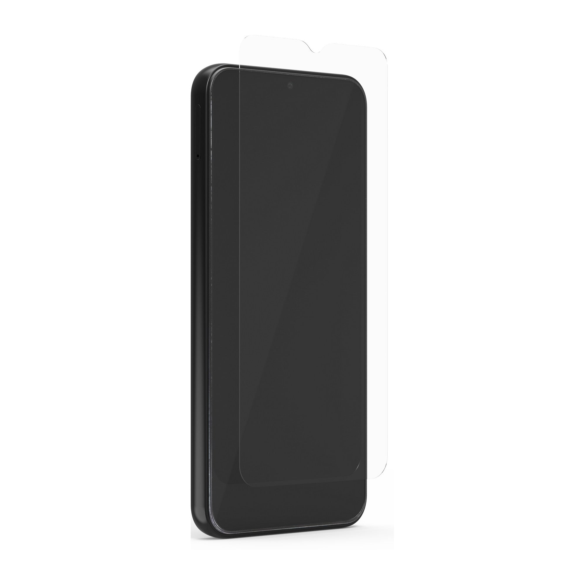 Samsung Galaxy A14 5G PureGear Ultra Clear HD Tempered Glass Screen Protector w/Applicator Tray - 15-10940