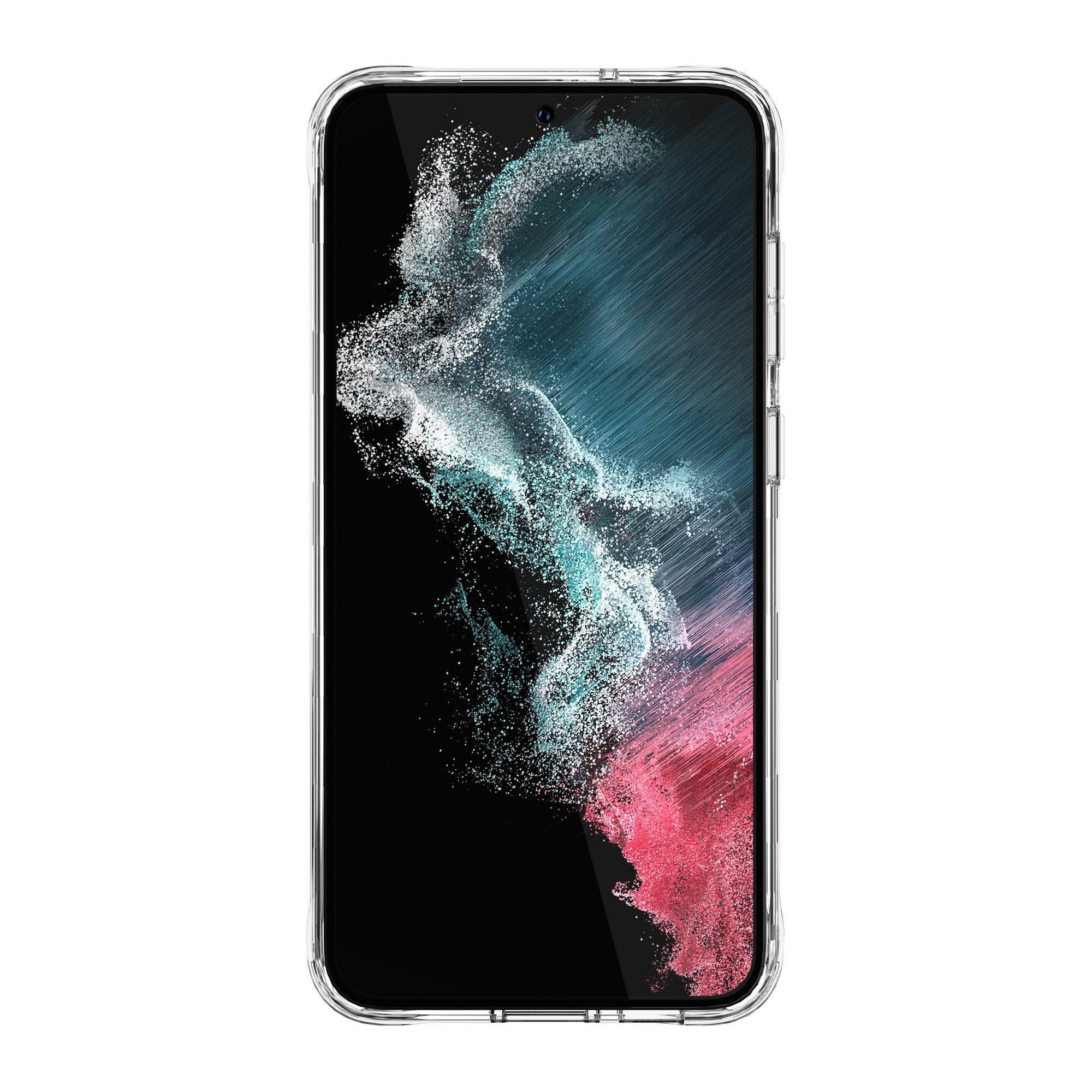 Samsung Galaxy S23+ 5G Case-Mate Tough Case - Clear - 15-10946