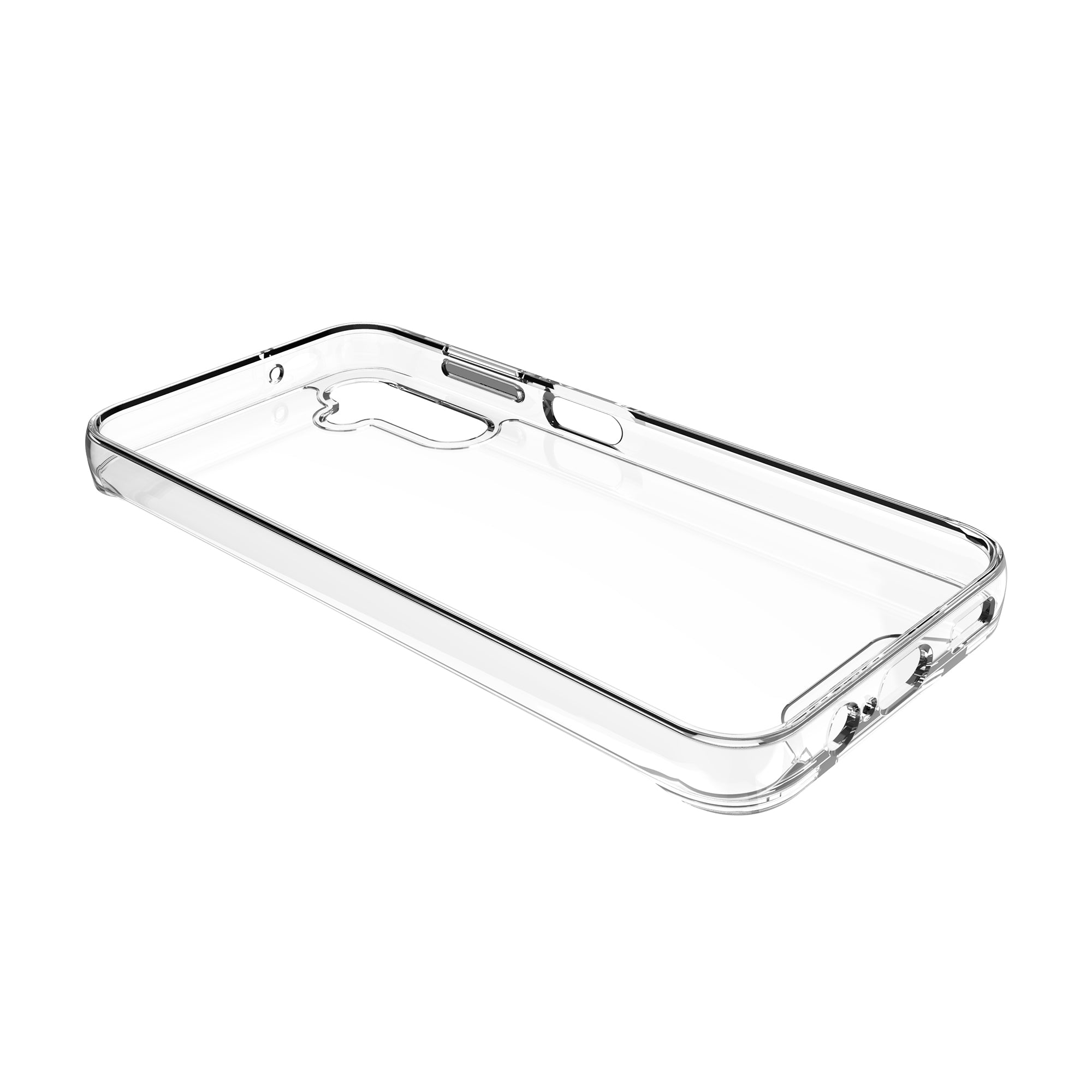 Samsung Galaxy A14 5G SPECTRUM Clearly Slim Case - Clear - 15-10998